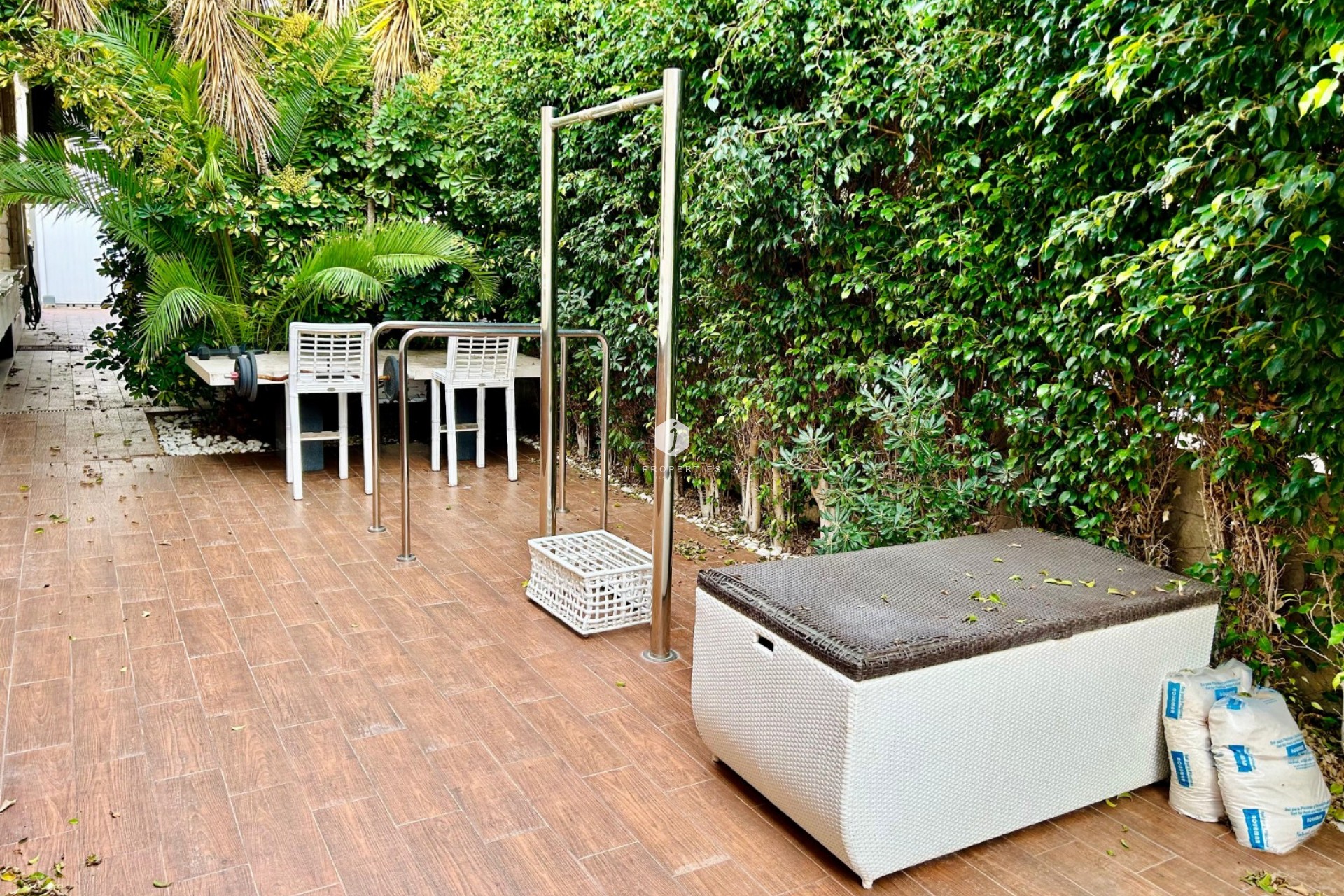 Aus zweiter Hand - Villa -
Torrevieja - Costa Blanca