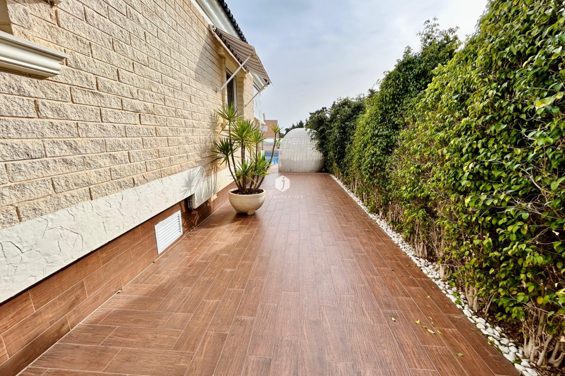 Aus zweiter Hand - Villa -
Torrevieja - Costa Blanca