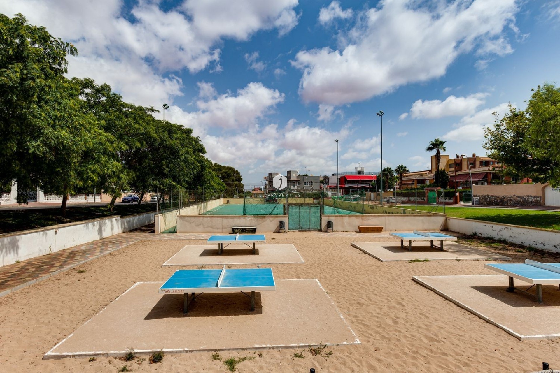 Aus zweiter Hand - Villa -
Torrevieja - Costa Blanca