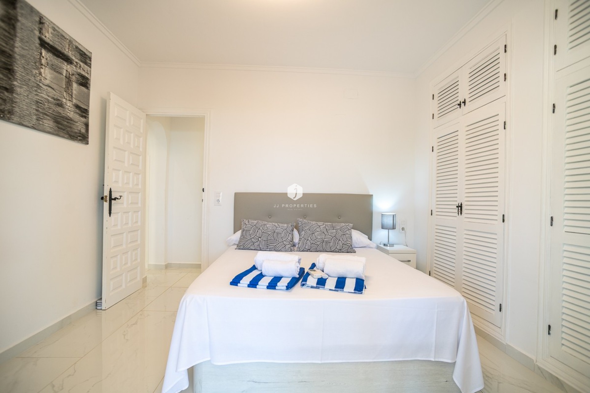 Aus zweiter Hand - Villa -
Torrevieja - Costa Blanca
