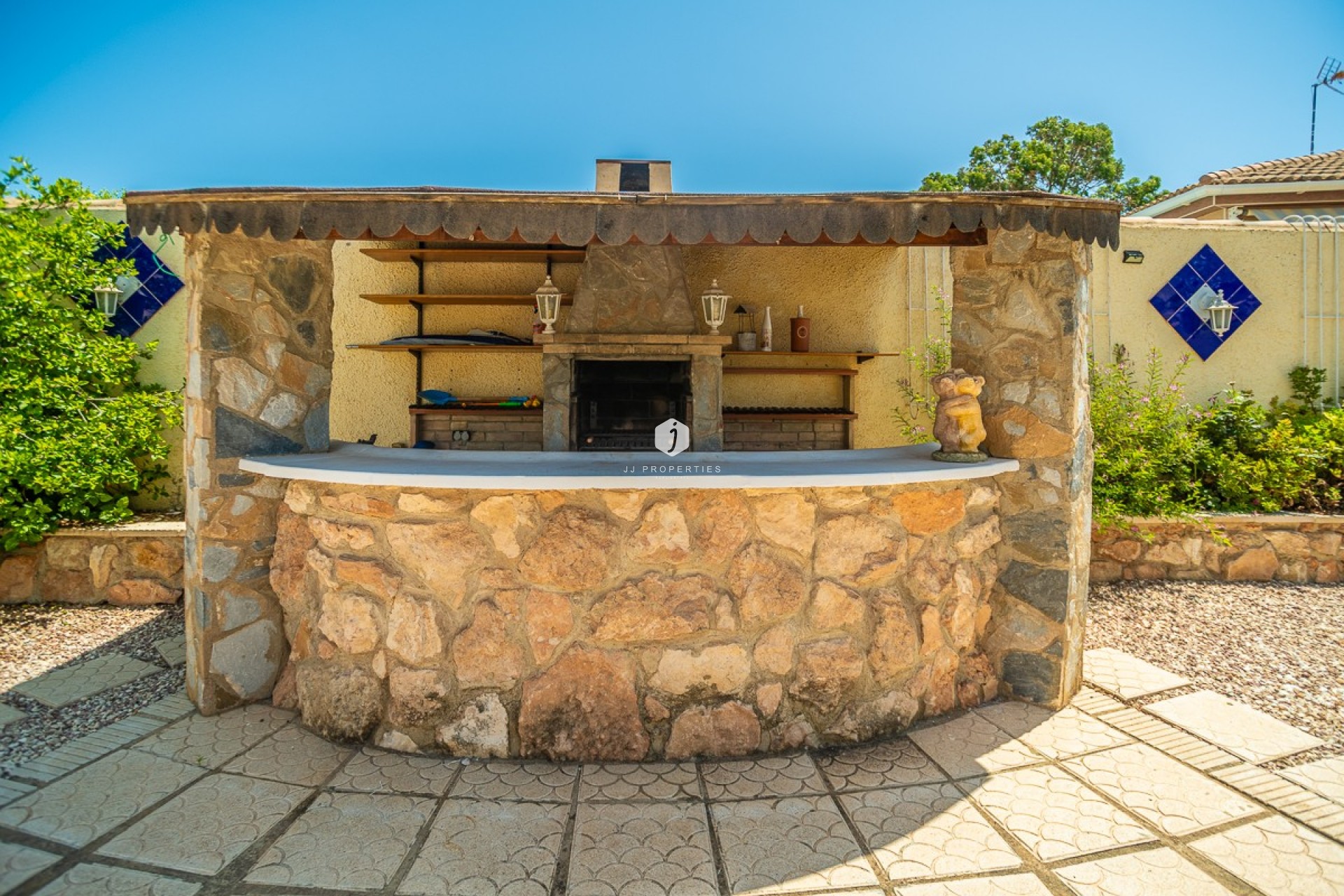 Aus zweiter Hand - Villa -
Torrevieja - Costa Blanca