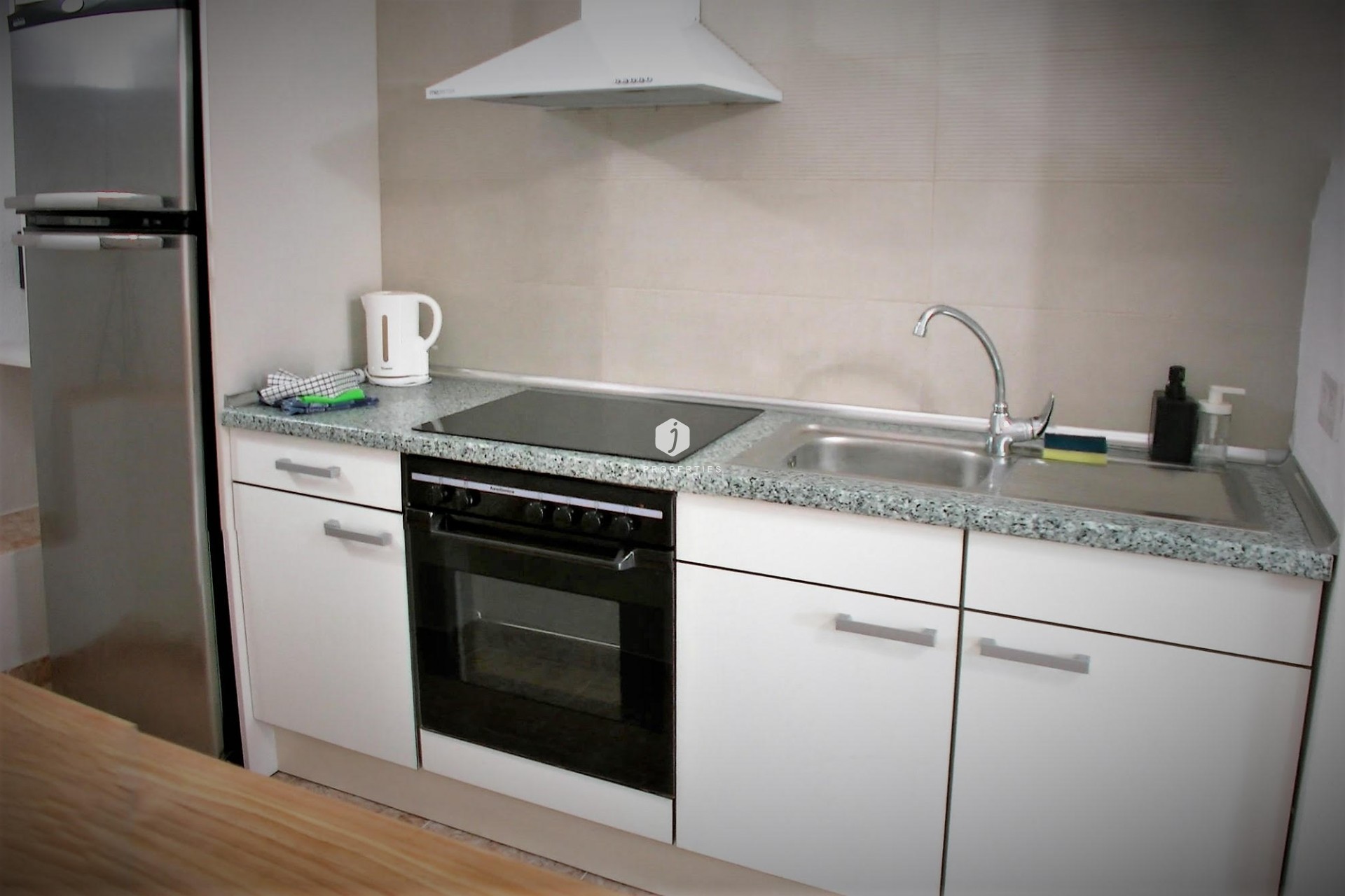 Aus zweiter Hand - Villa -
Torrevieja - Costa Blanca