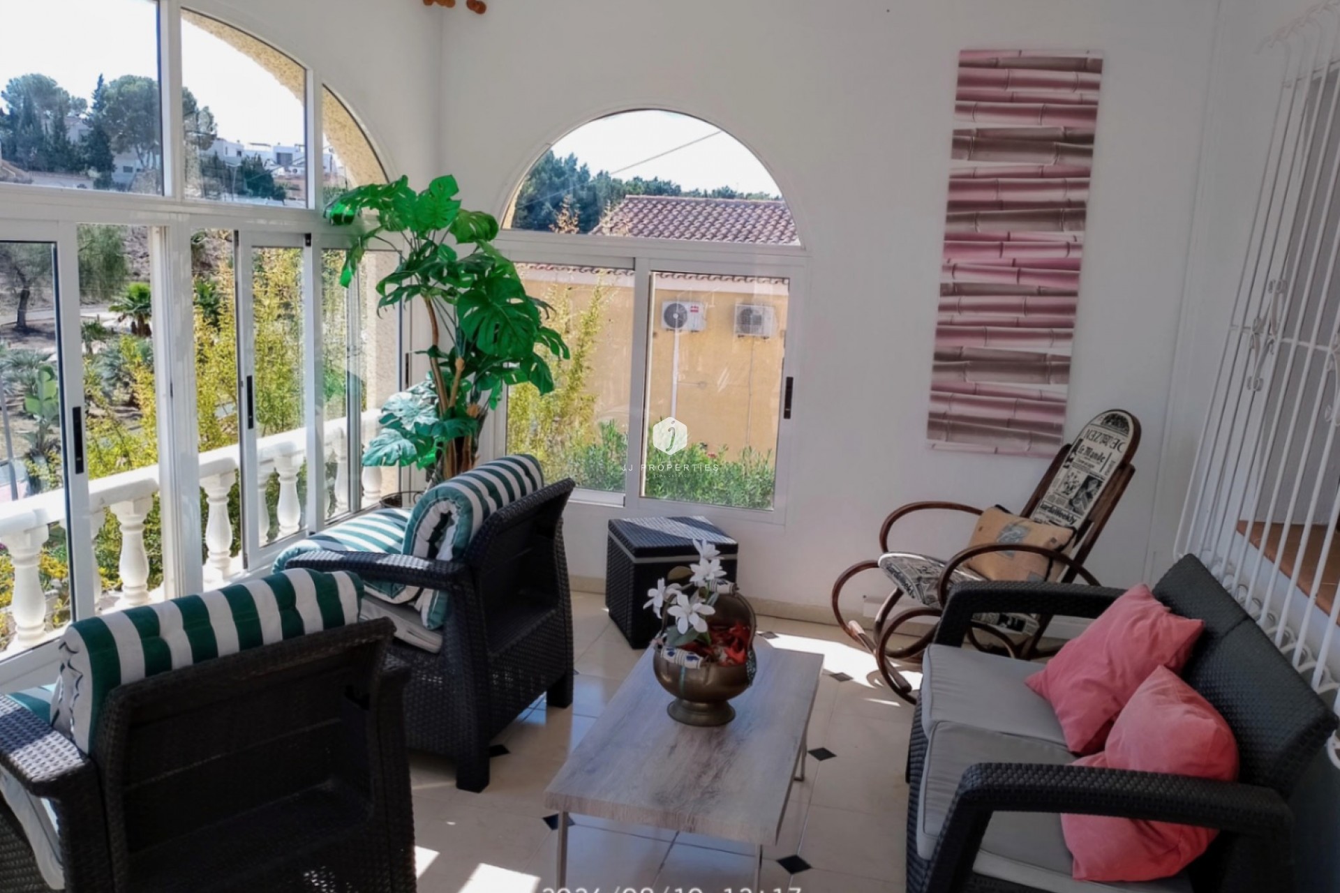 Aus zweiter Hand - Villa -
Torrevieja - Costa Blanca