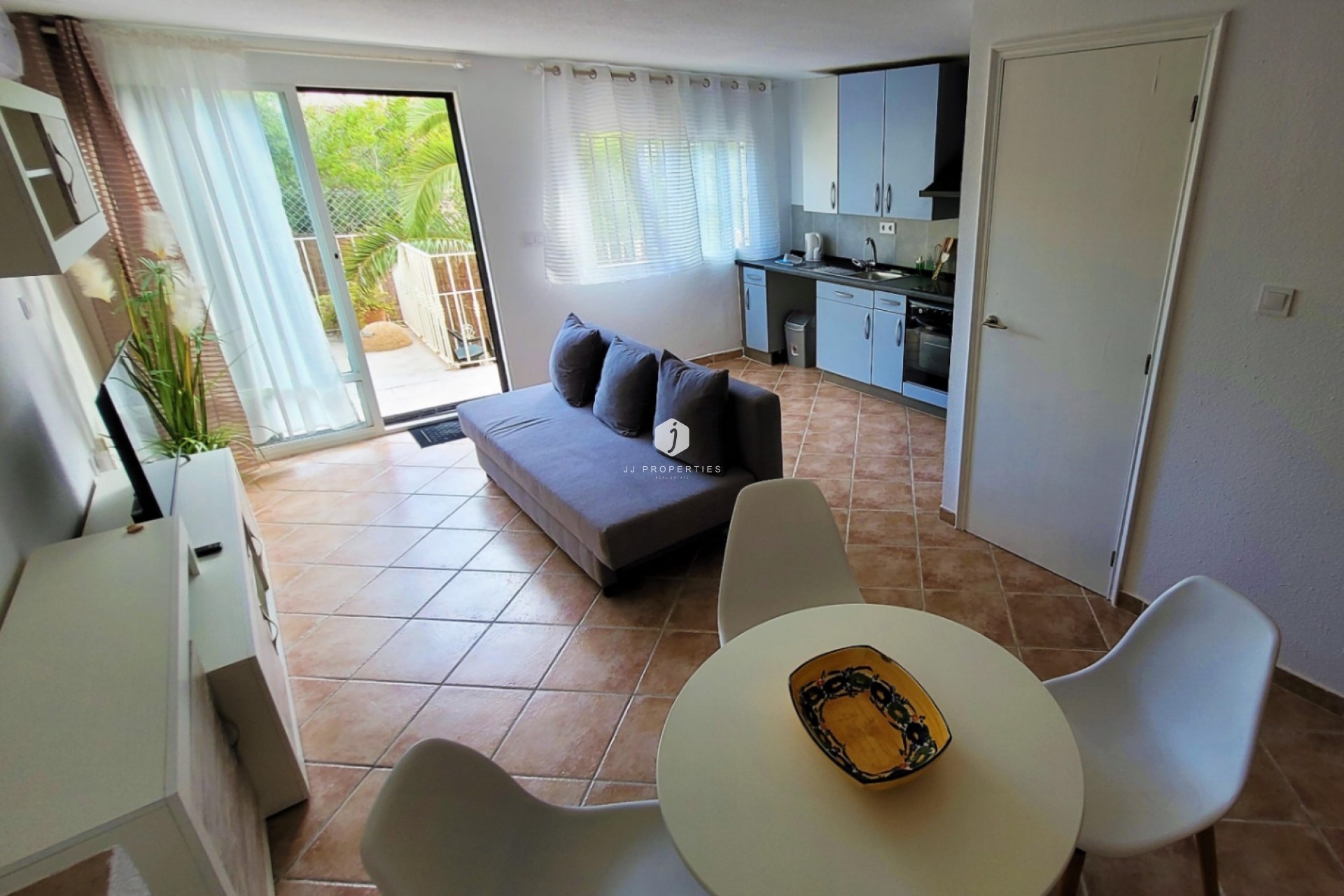 Aus zweiter Hand - Villa -
Torrevieja - Costa Blanca