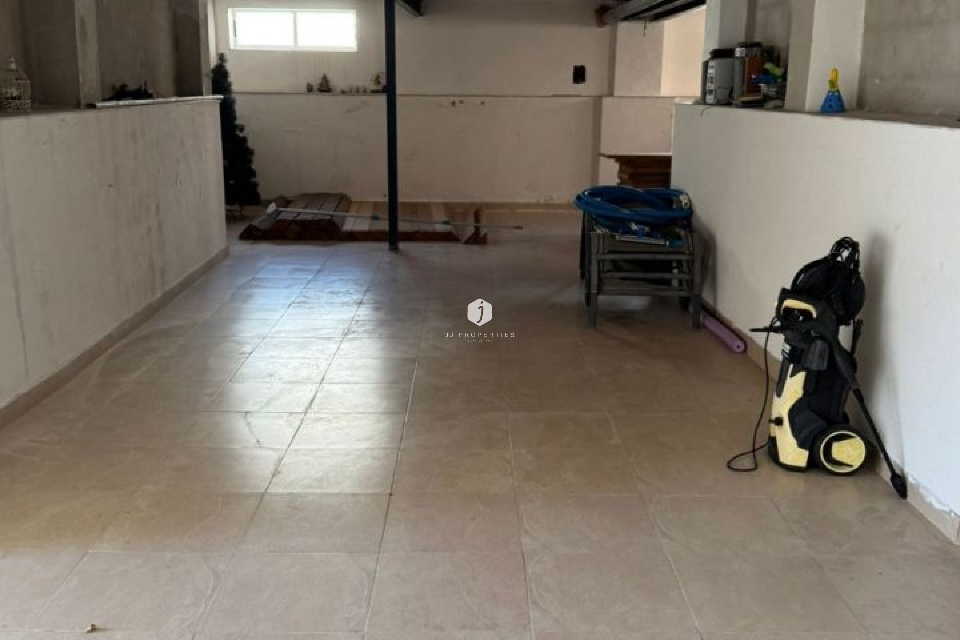 Aus zweiter Hand - Villa -
Torrevieja - Costa Blanca