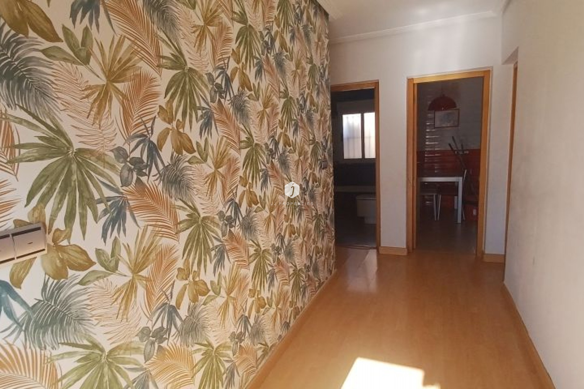 Aus zweiter Hand - Villa -
Torrevieja - Costa Blanca