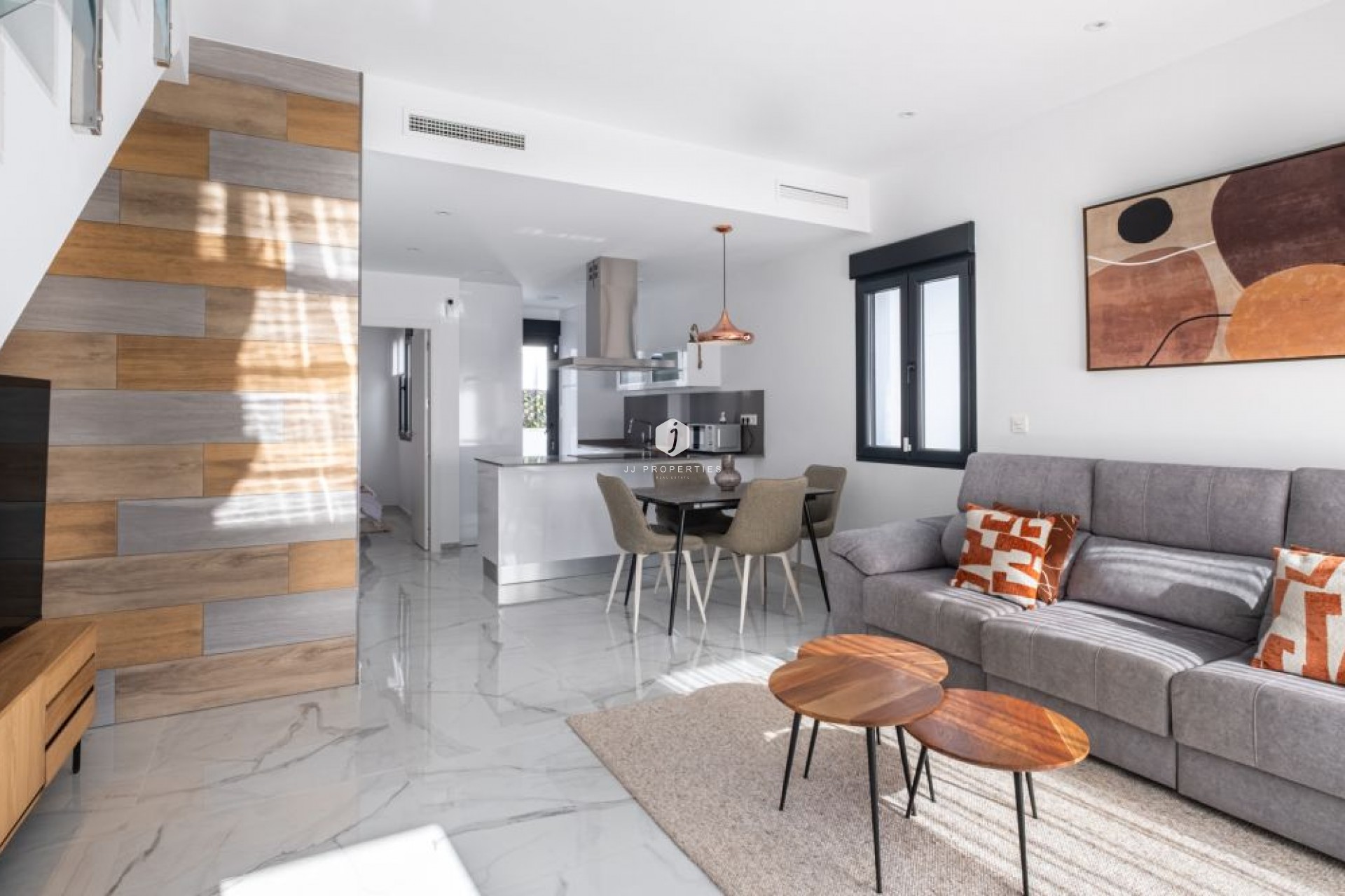 Aus zweiter Hand - Villa -
Torrevieja - Costa Blanca