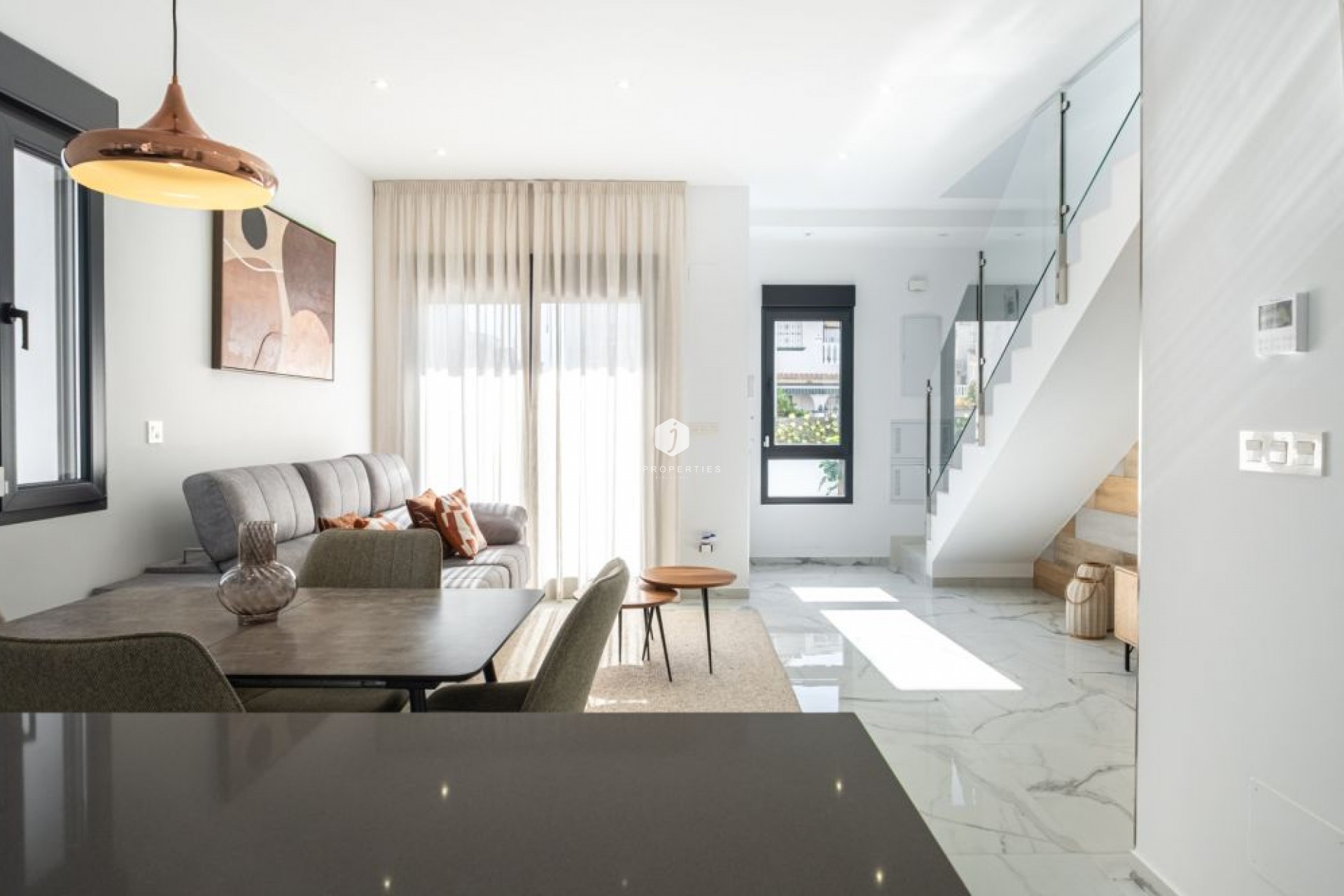 Aus zweiter Hand - Villa -
Torrevieja - Costa Blanca