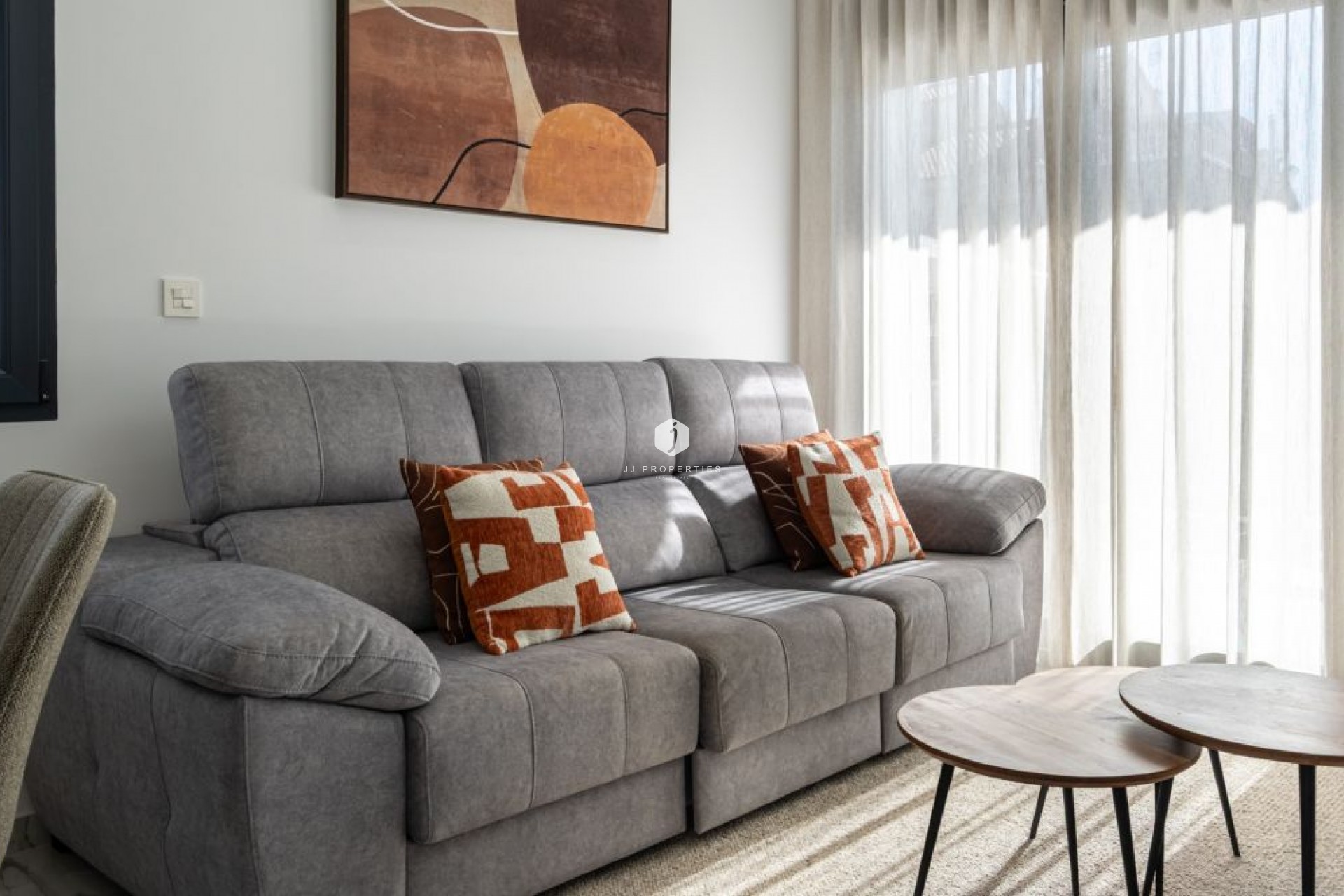 Aus zweiter Hand - Villa -
Torrevieja - Costa Blanca