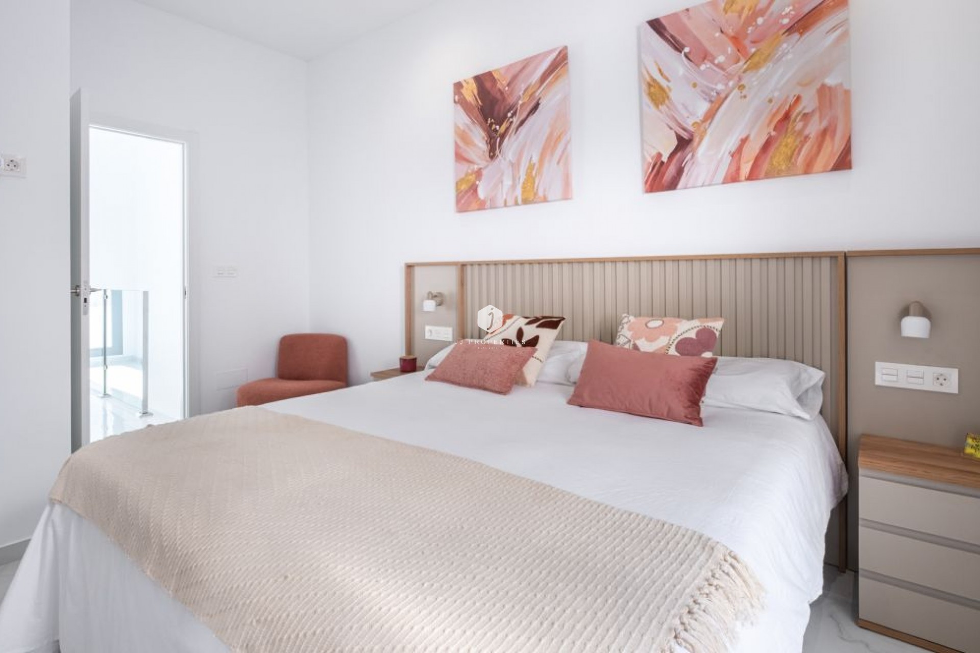 Aus zweiter Hand - Villa -
Torrevieja - Costa Blanca