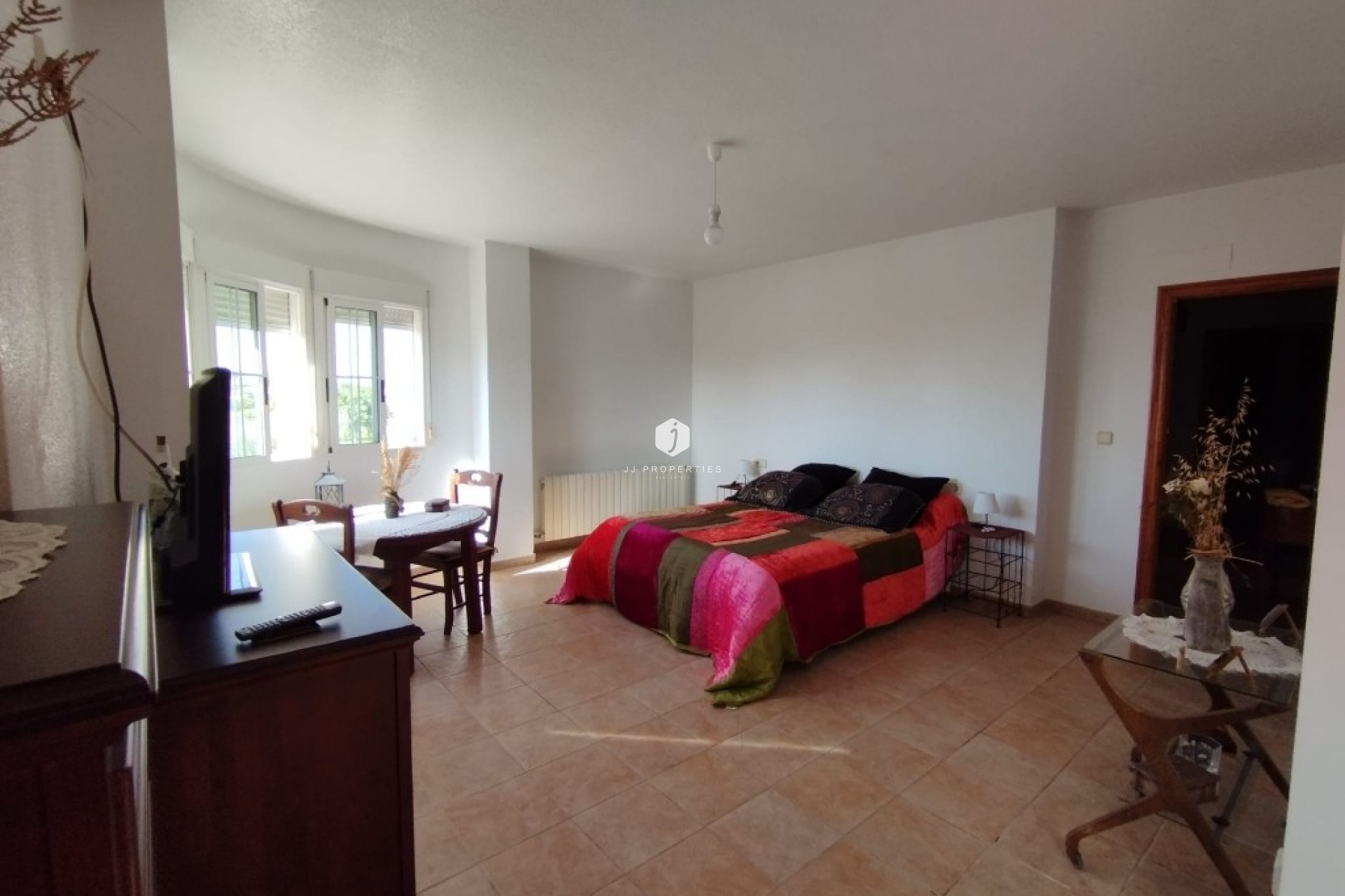 Aus zweiter Hand - Villa -
Torrevieja - Costa Blanca