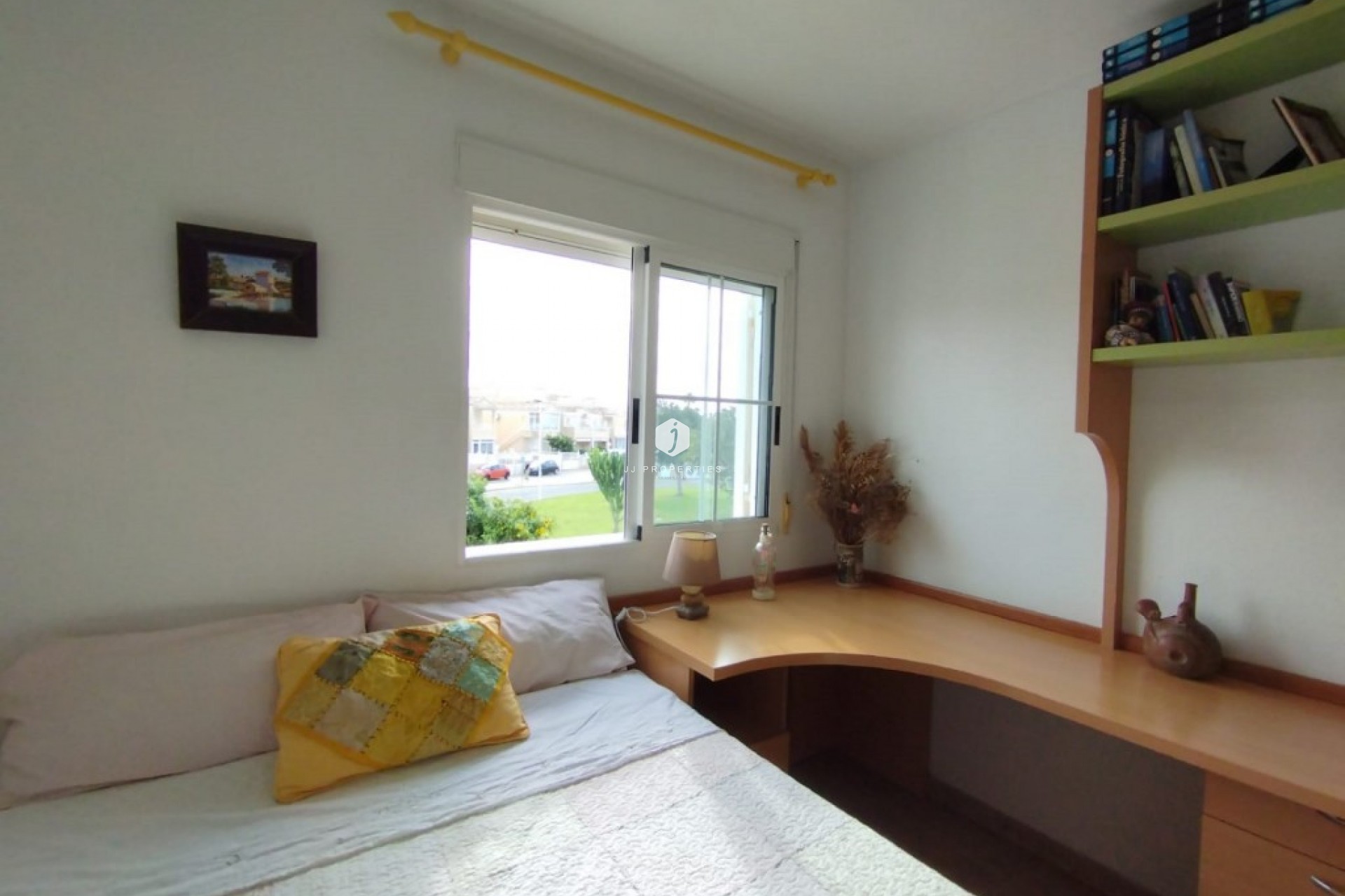 Aus zweiter Hand - Villa -
Torrevieja - Costa Blanca