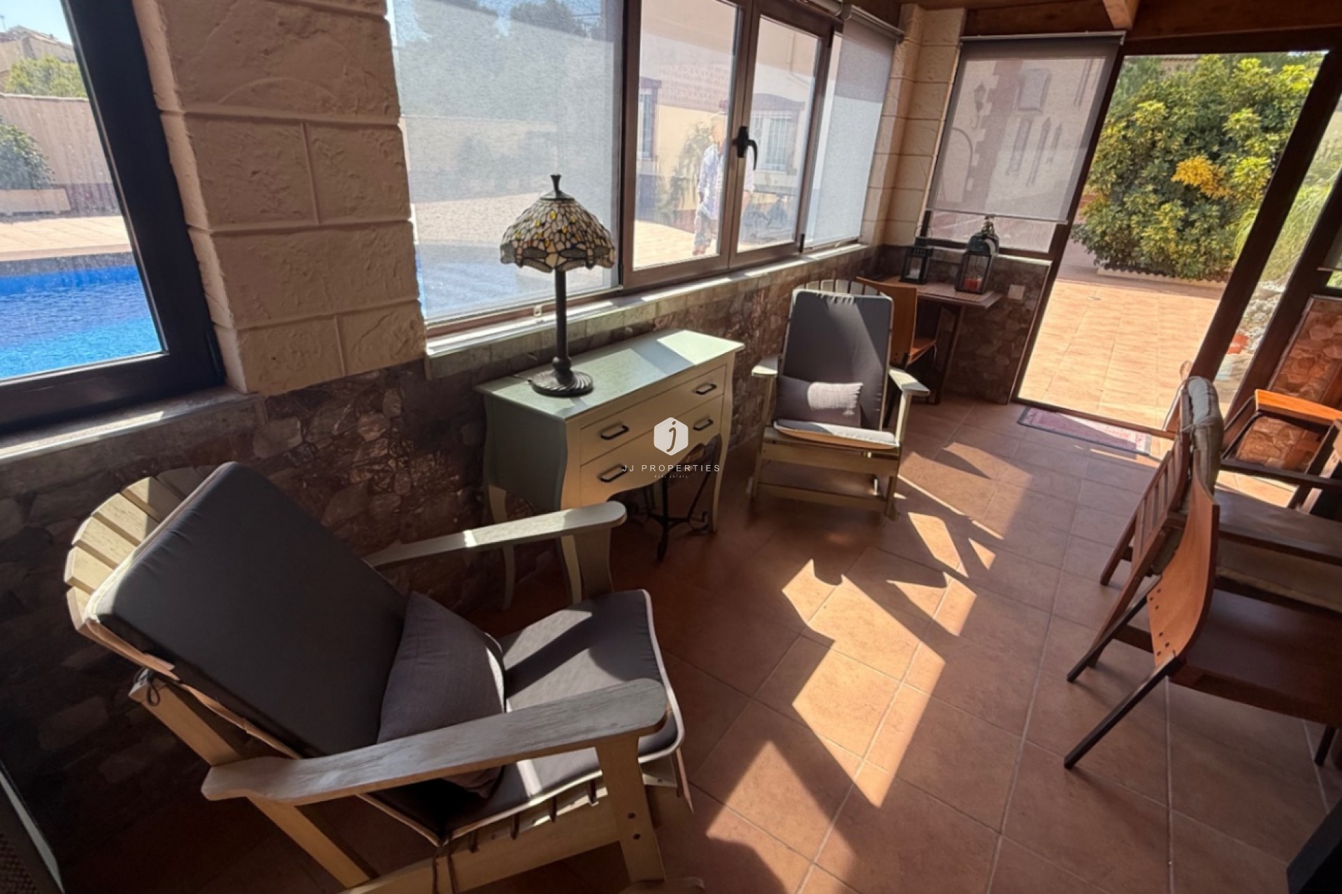 Aus zweiter Hand - Villa -
Torrevieja - Costa Blanca