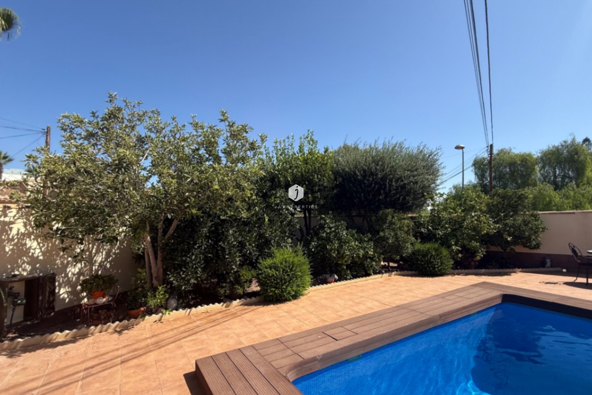 Aus zweiter Hand - Villa -
Torrevieja - Costa Blanca