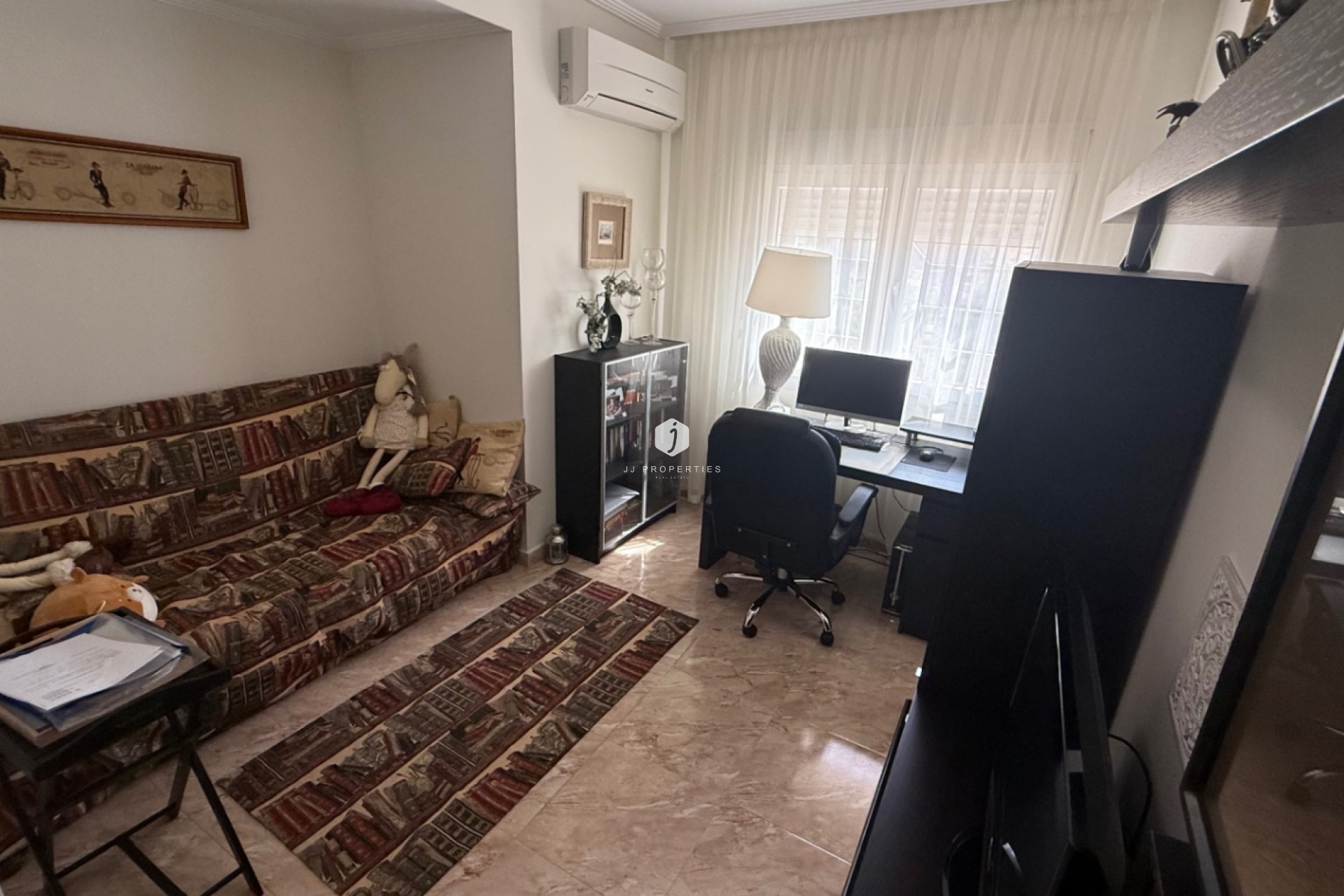 Aus zweiter Hand - Villa -
Torrevieja - Costa Blanca