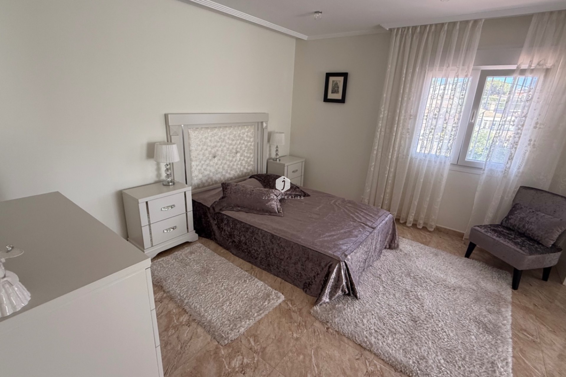 Aus zweiter Hand - Villa -
Torrevieja - Costa Blanca