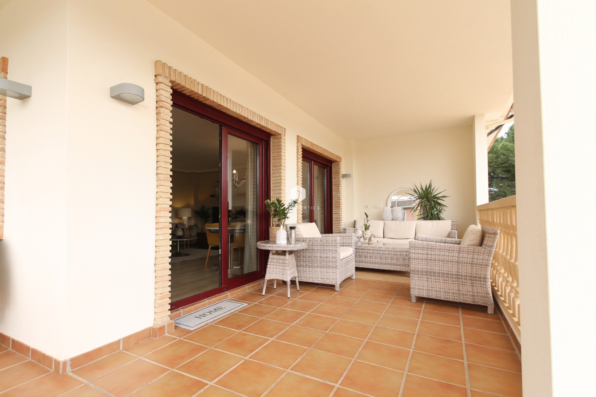 Aus zweiter Hand - Villa -
Torrevieja - Costa Blanca