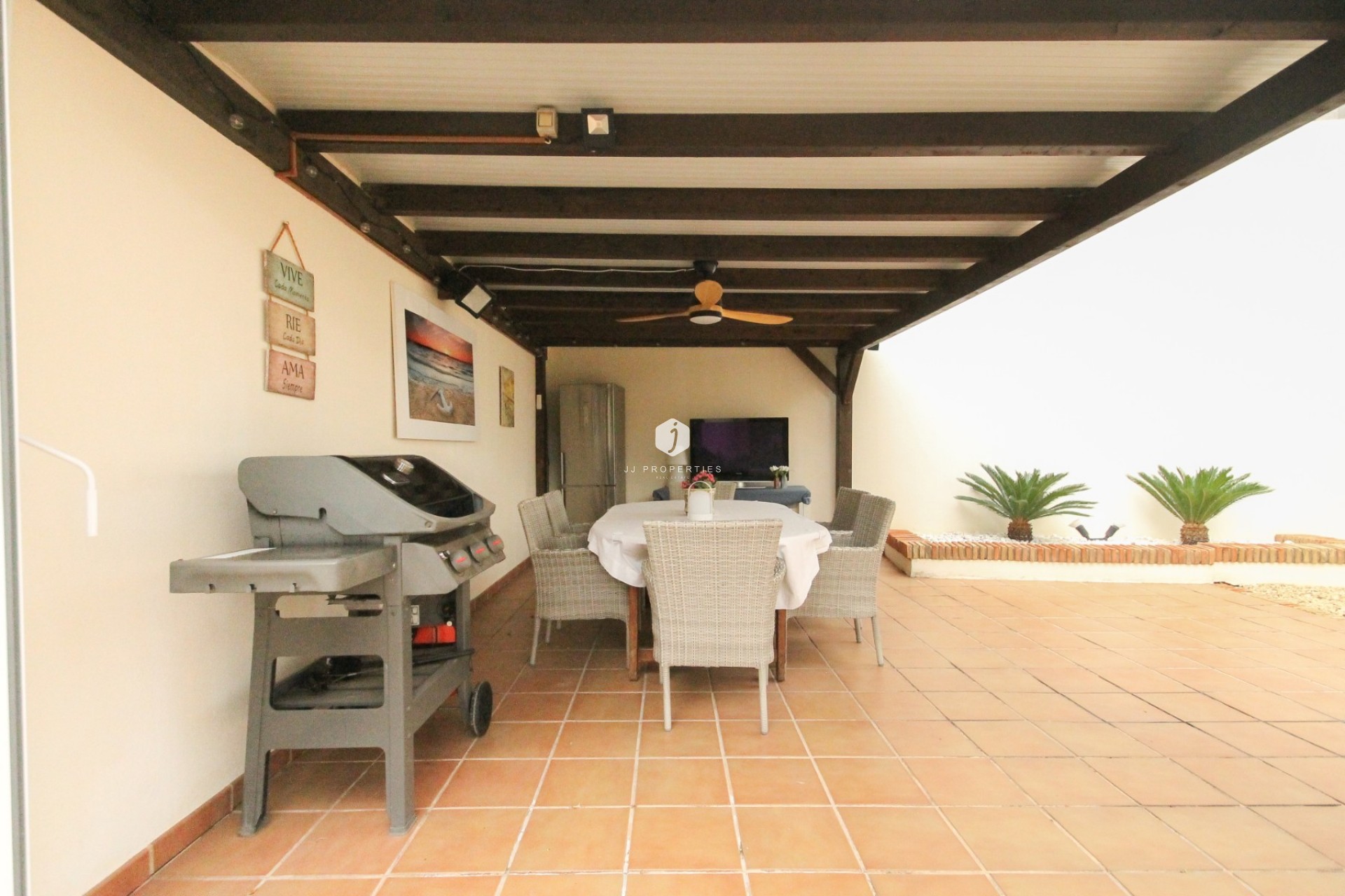 Aus zweiter Hand - Villa -
Torrevieja - Costa Blanca