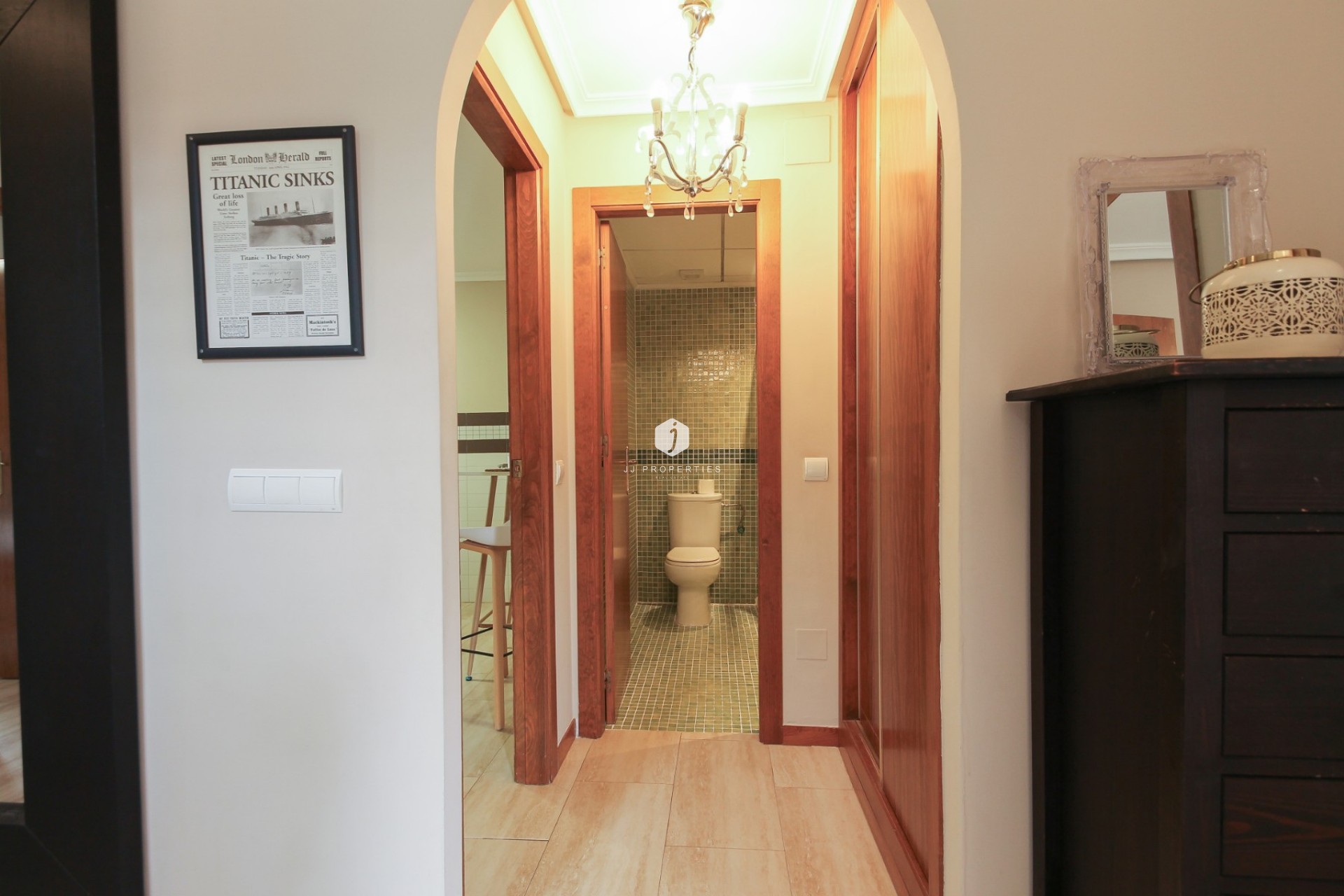 Aus zweiter Hand - Villa -
Torrevieja - Costa Blanca