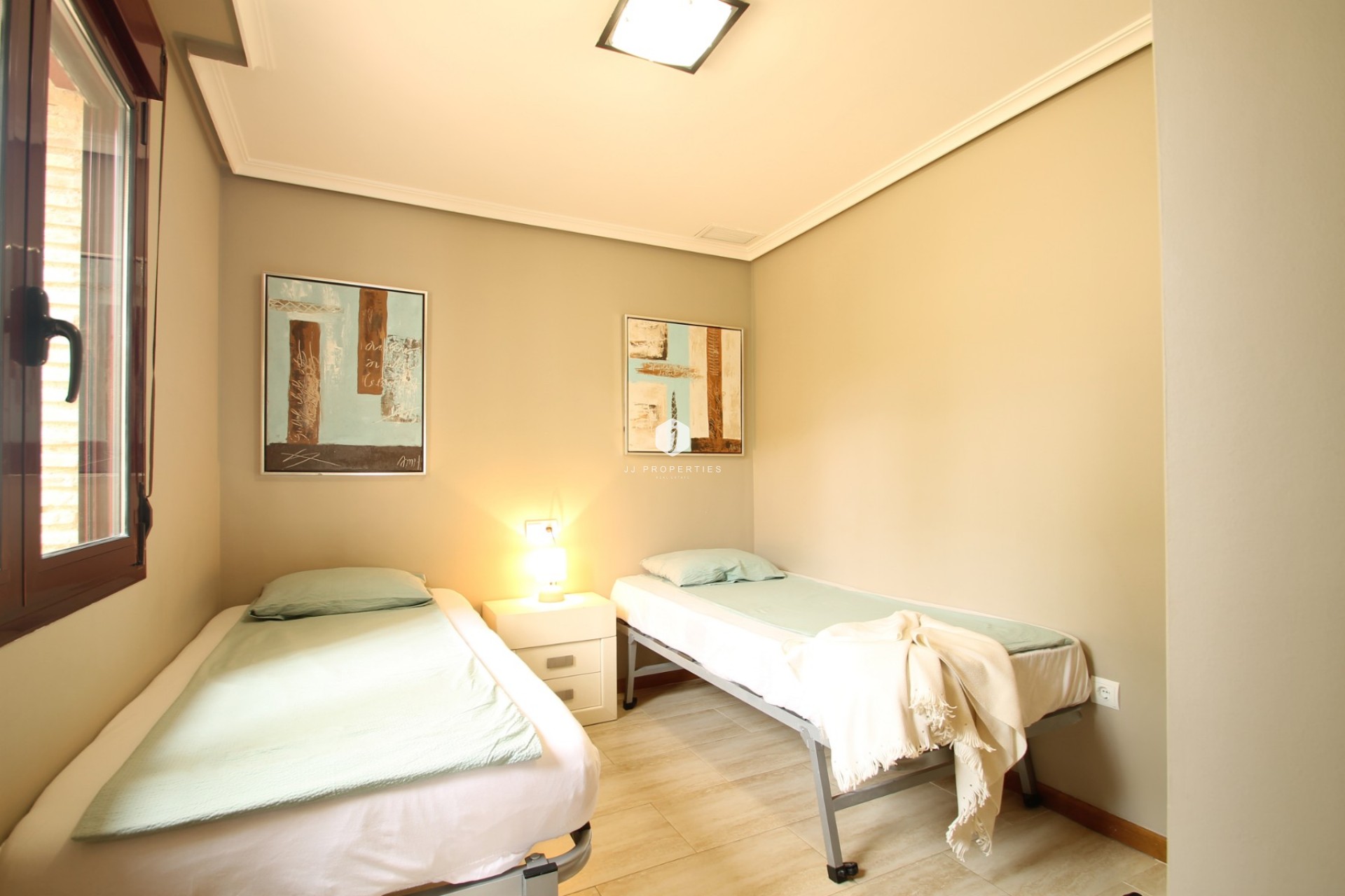 Aus zweiter Hand - Villa -
Torrevieja - Costa Blanca