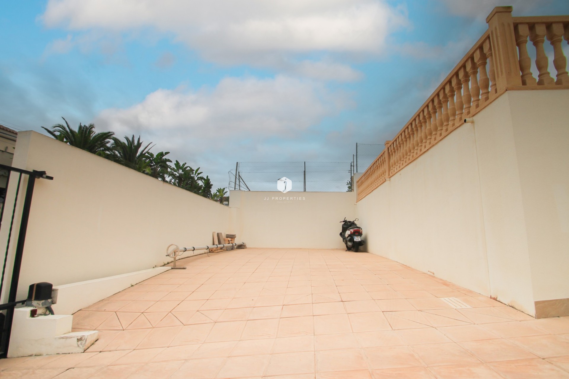 Aus zweiter Hand - Villa -
Torrevieja - Costa Blanca