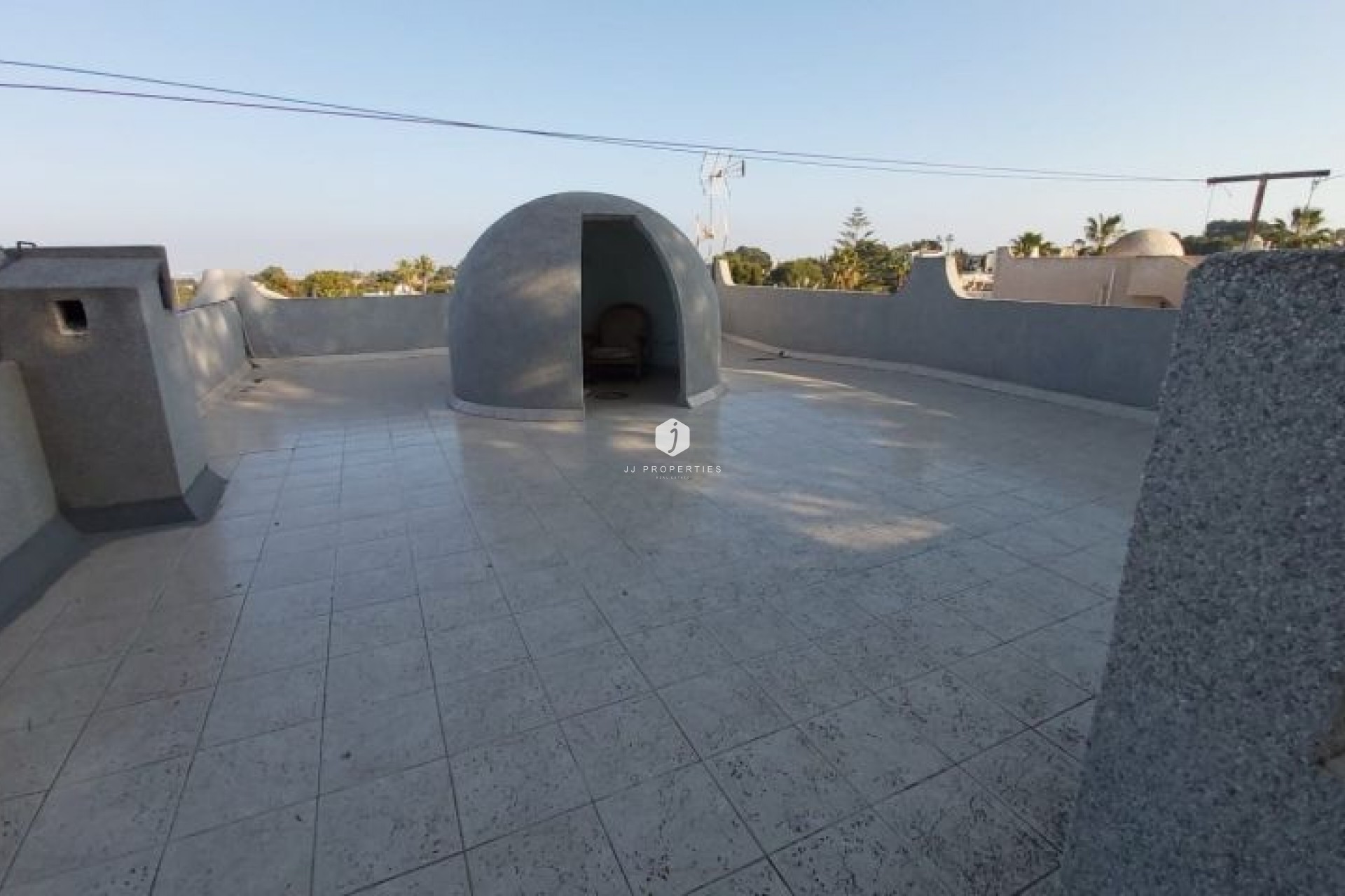 Aus zweiter Hand - Villa -
Torrevieja - Costa Blanca