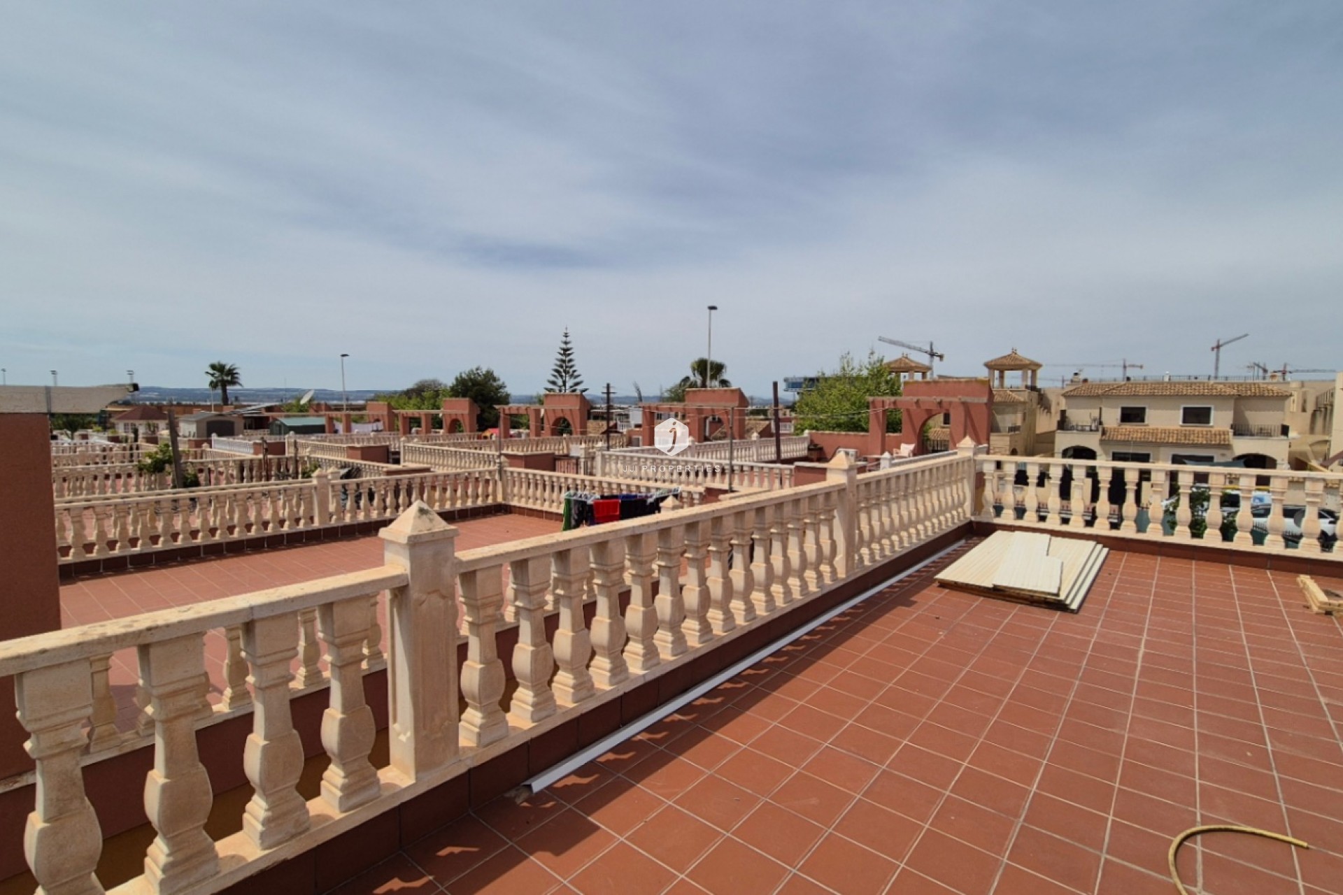 Aus zweiter Hand - Villa -
Torrevieja - Costa Blanca