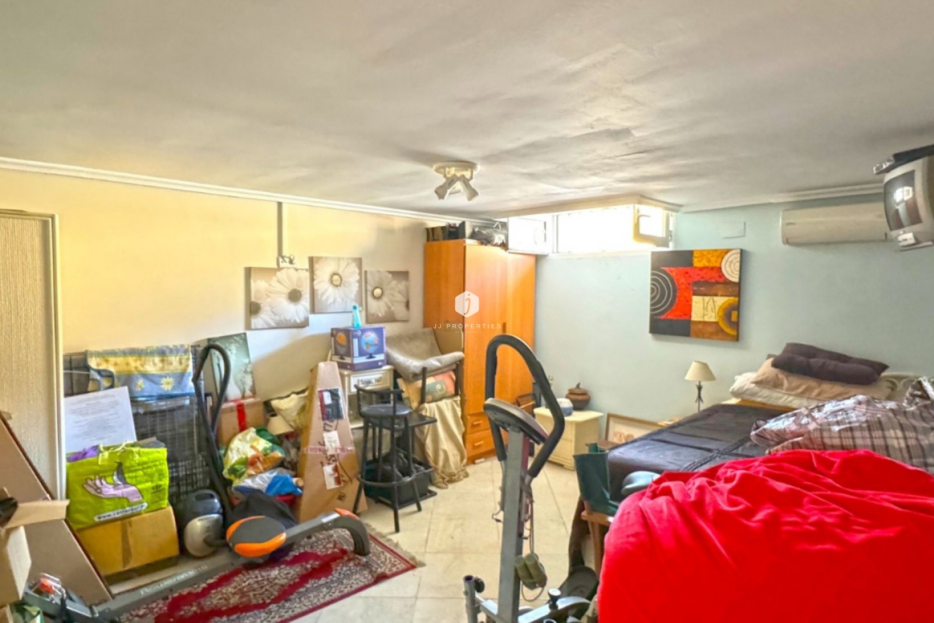 Aus zweiter Hand - Villa -
Torrevieja - Costa Blanca