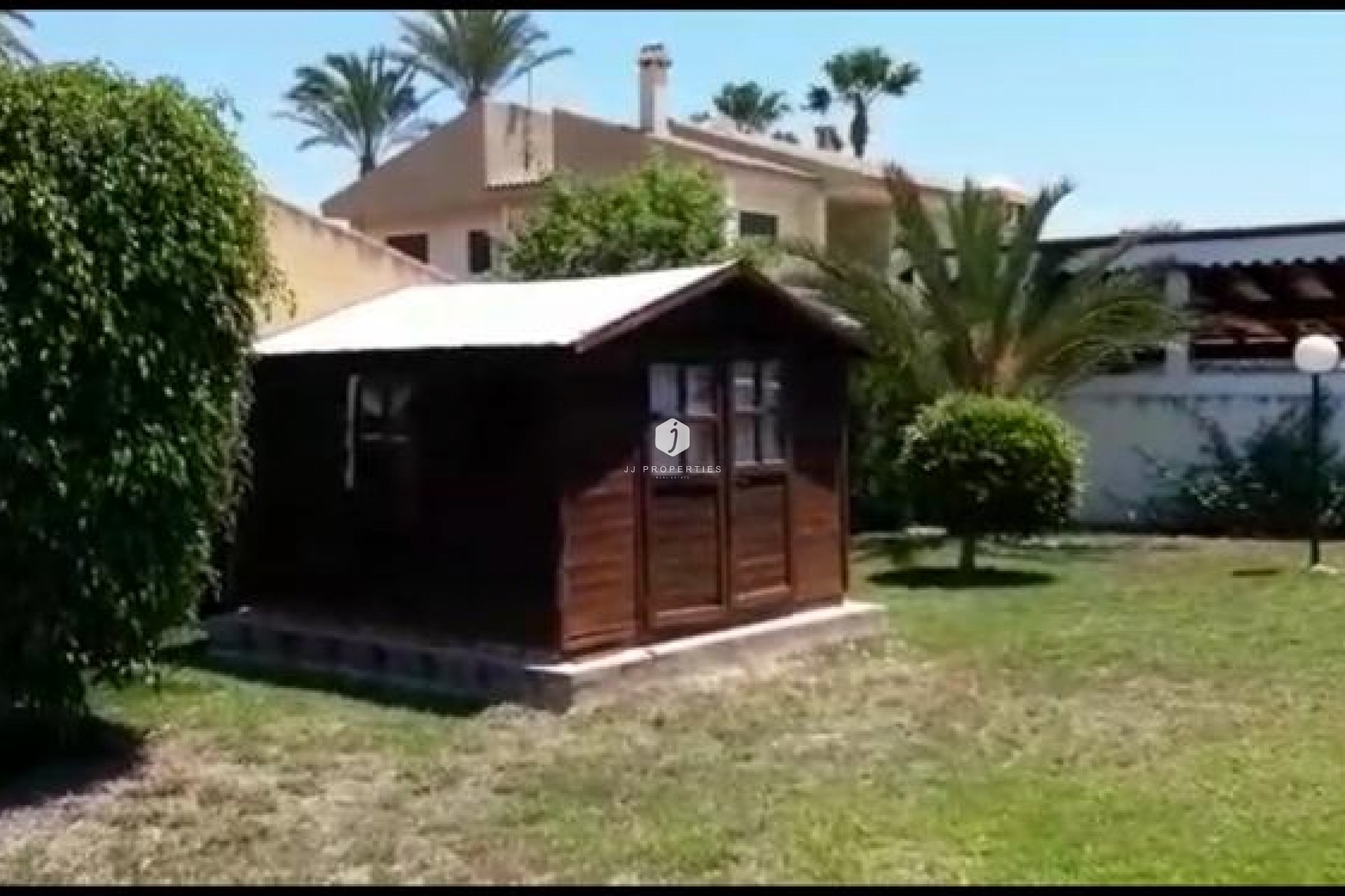 Aus zweiter Hand - Villa -
Torrevieja - Costa Blanca