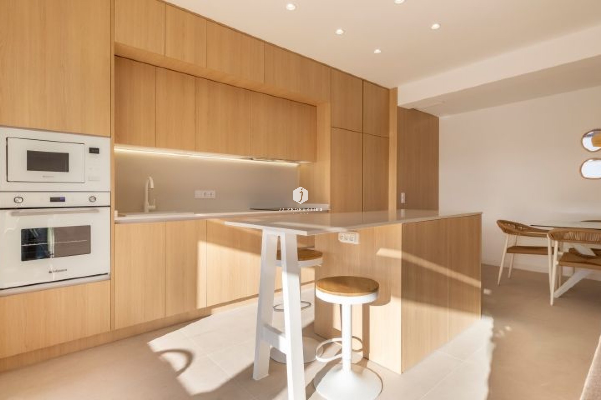 Aus zweiter Hand - Villa -
Torrevieja - Costa Blanca