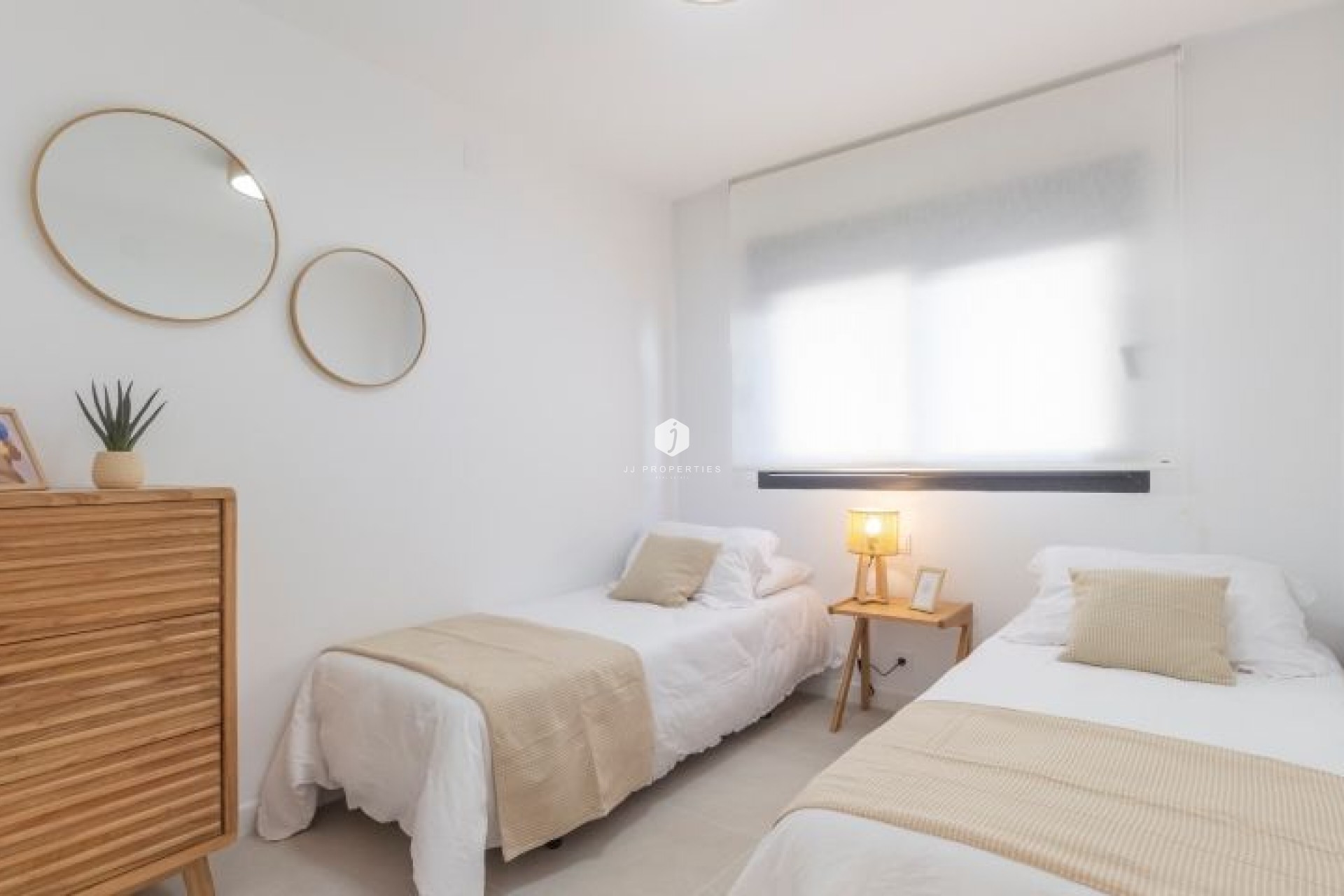 Aus zweiter Hand - Villa -
Torrevieja - Costa Blanca