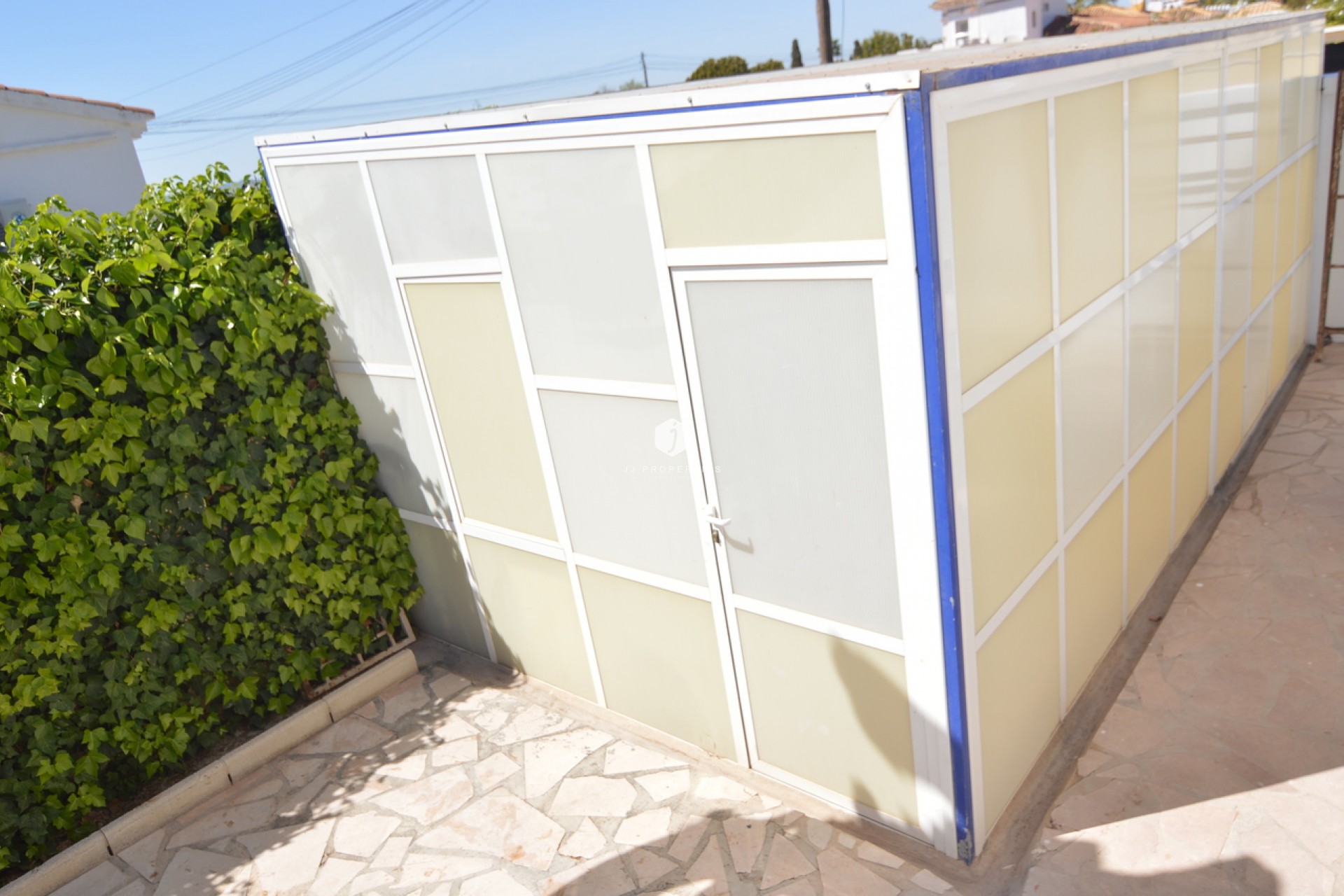 Aus zweiter Hand - Villa -
Torrevieja - Costa Blanca