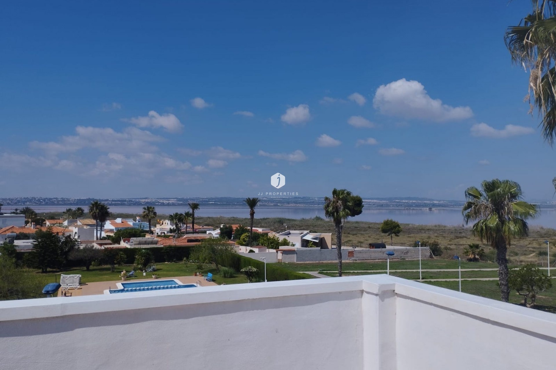 Aus zweiter Hand - Villa -
Torrevieja - Costa Blanca
