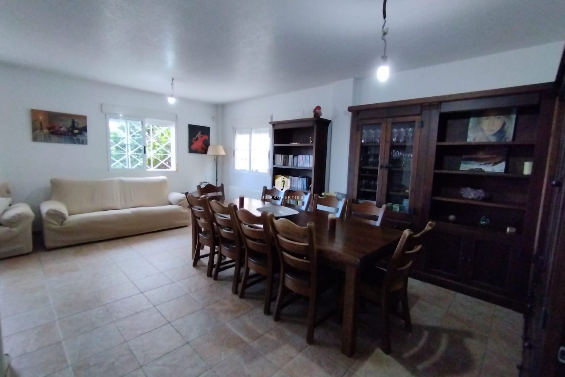 Aus zweiter Hand - Villa -
Torrevieja - Costa Blanca