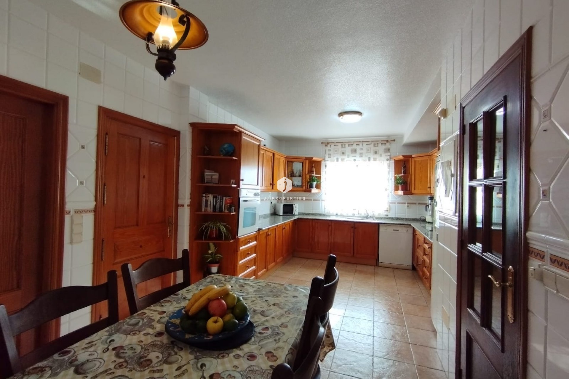 Aus zweiter Hand - Villa -
Torrevieja - Costa Blanca