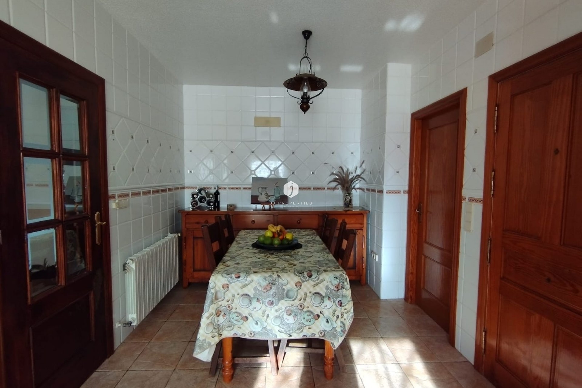 Aus zweiter Hand - Villa -
Torrevieja - Costa Blanca