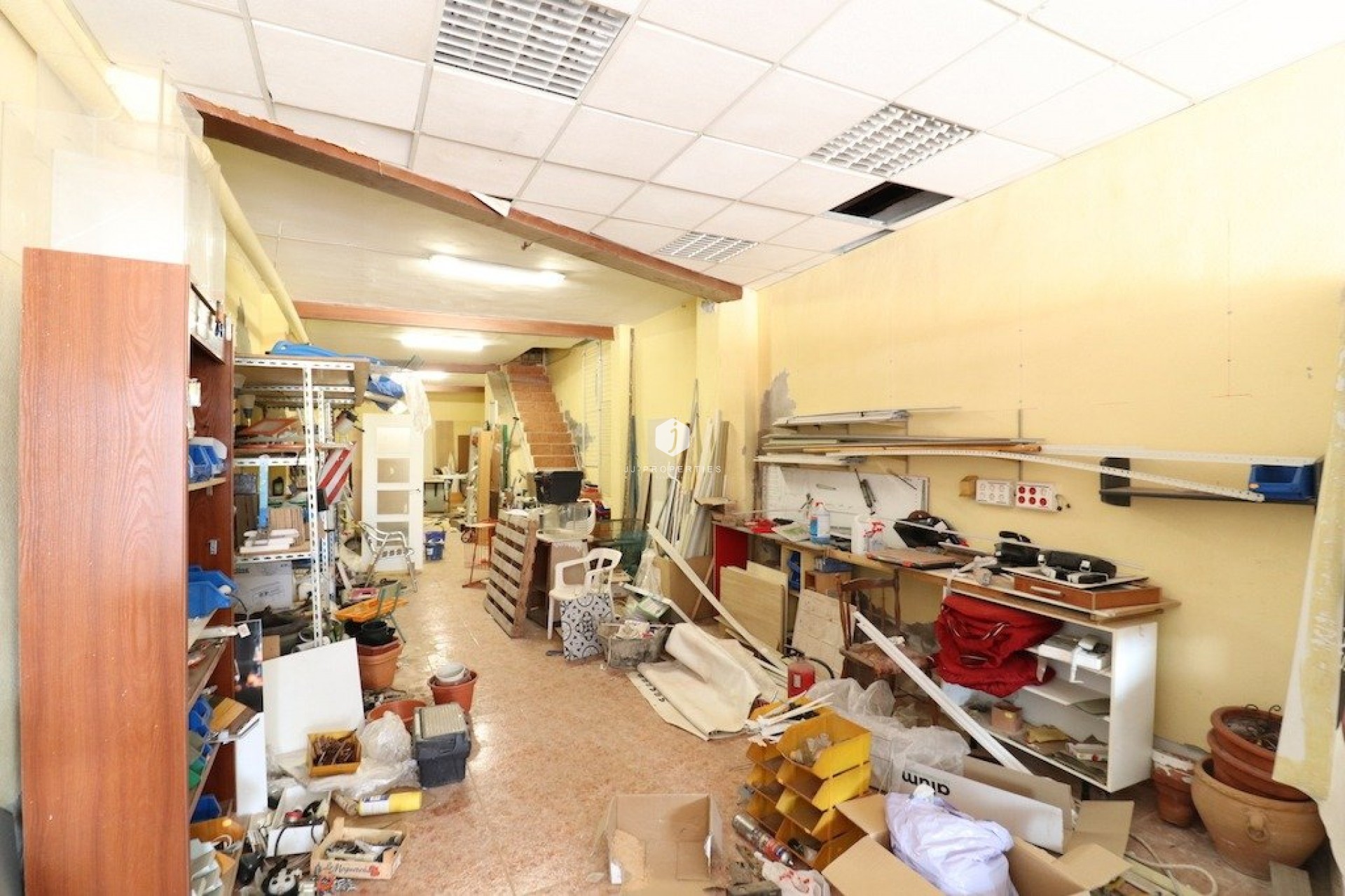 Aus zweiter Hand - Villa -
Torrevieja - Costa Blanca