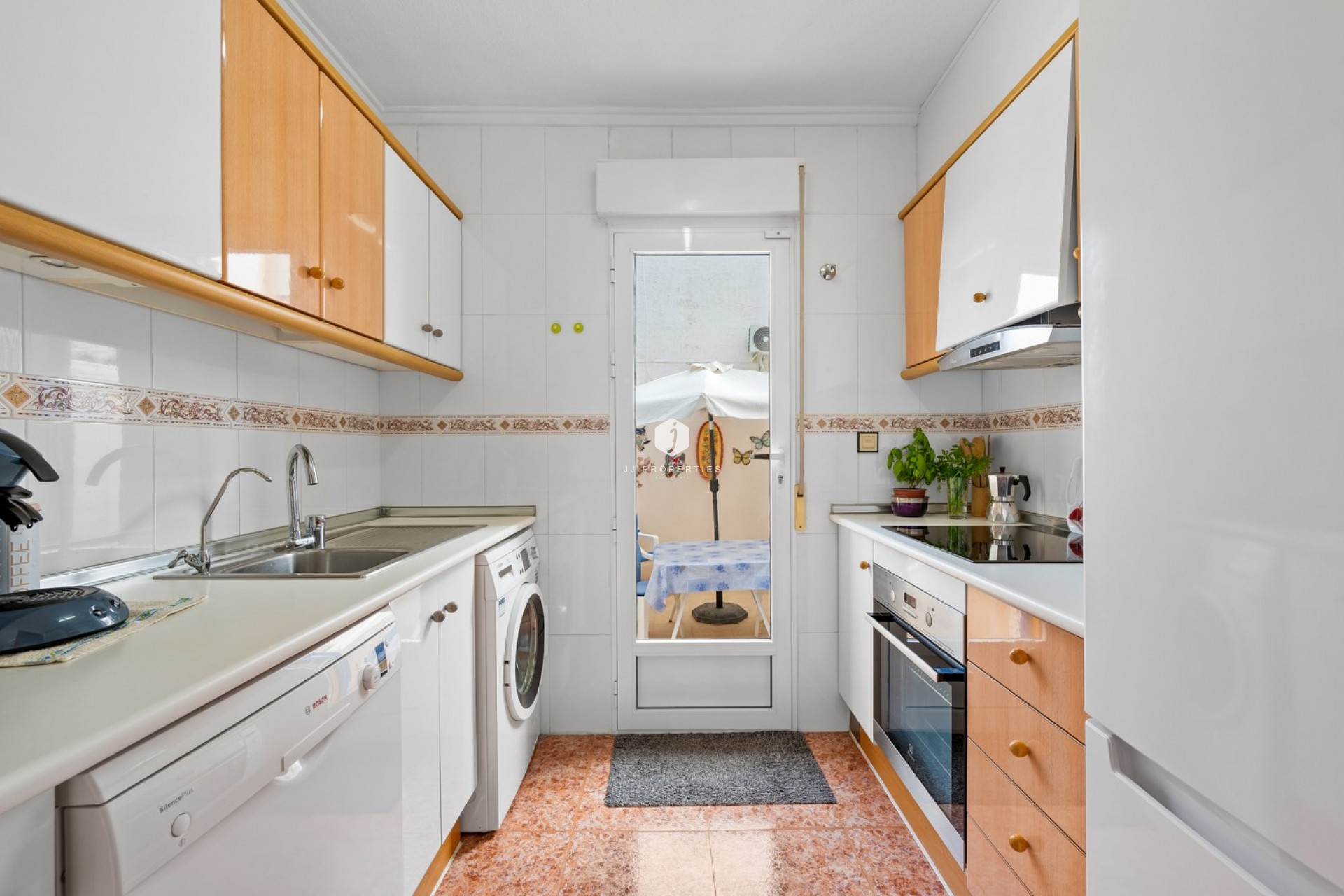 Aus zweiter Hand - Villa -
Torrevieja - Costa Blanca