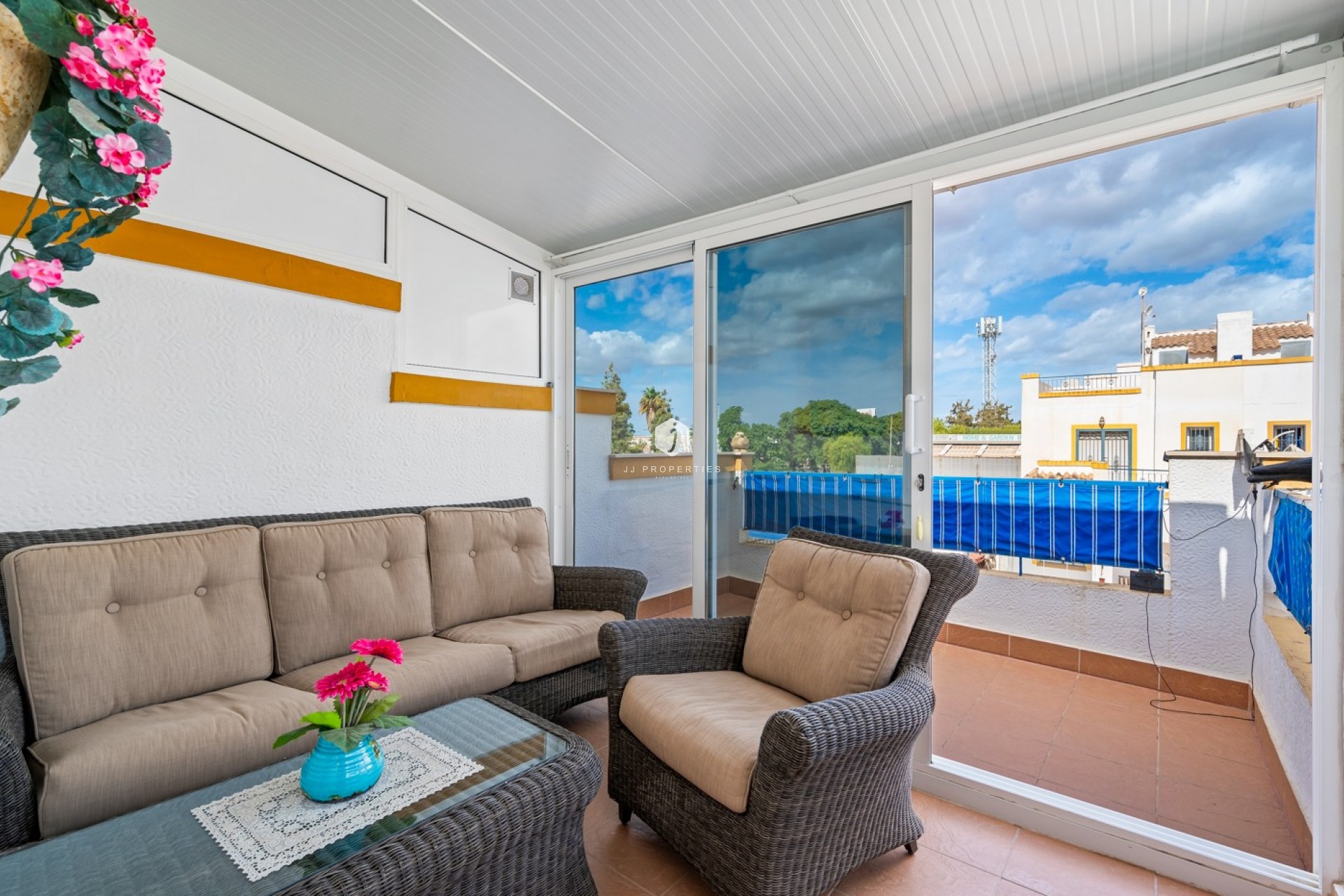 Aus zweiter Hand - Villa -
Torrevieja - Costa Blanca