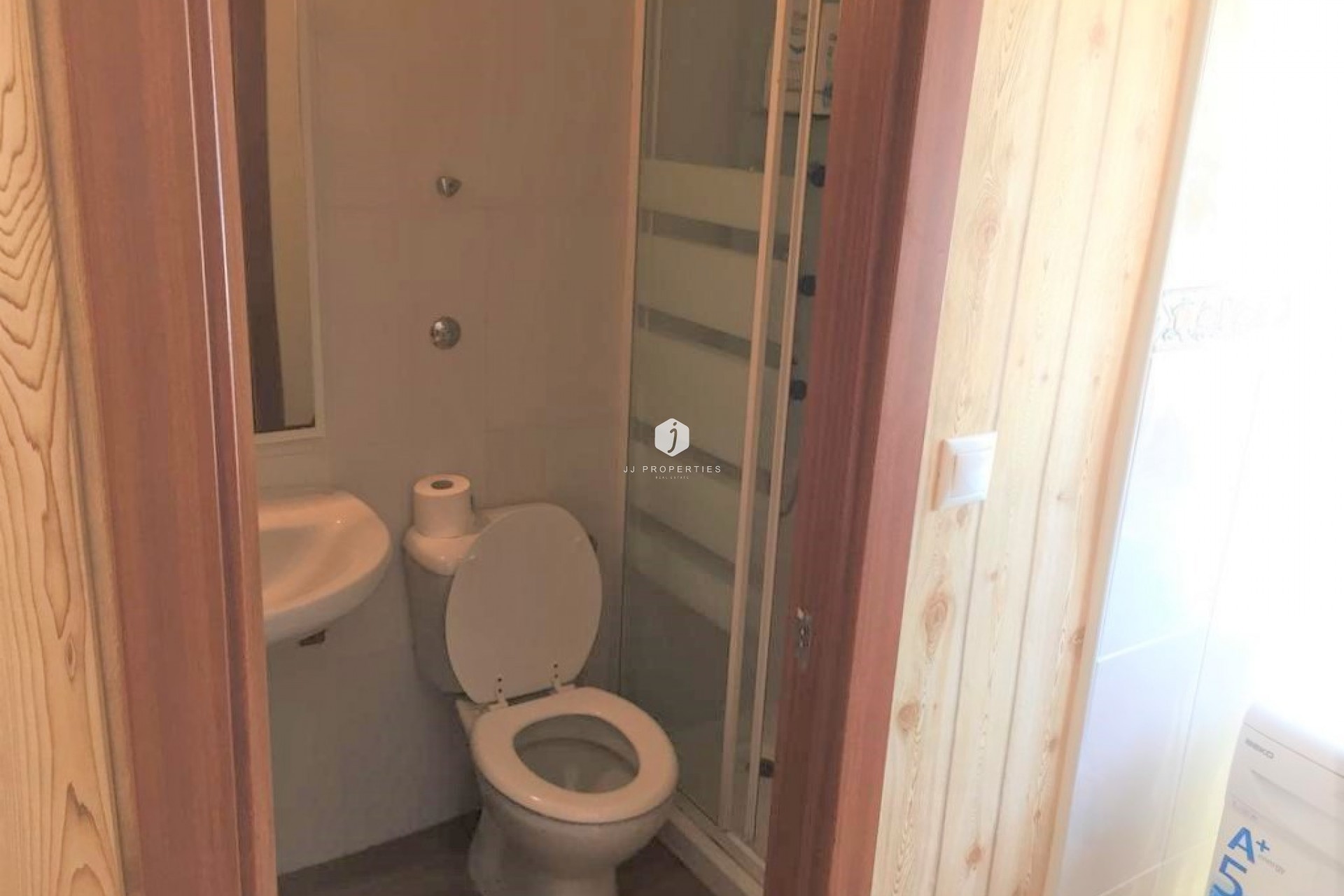 Aus zweiter Hand - Villa -
Torrevieja - Costa Blanca