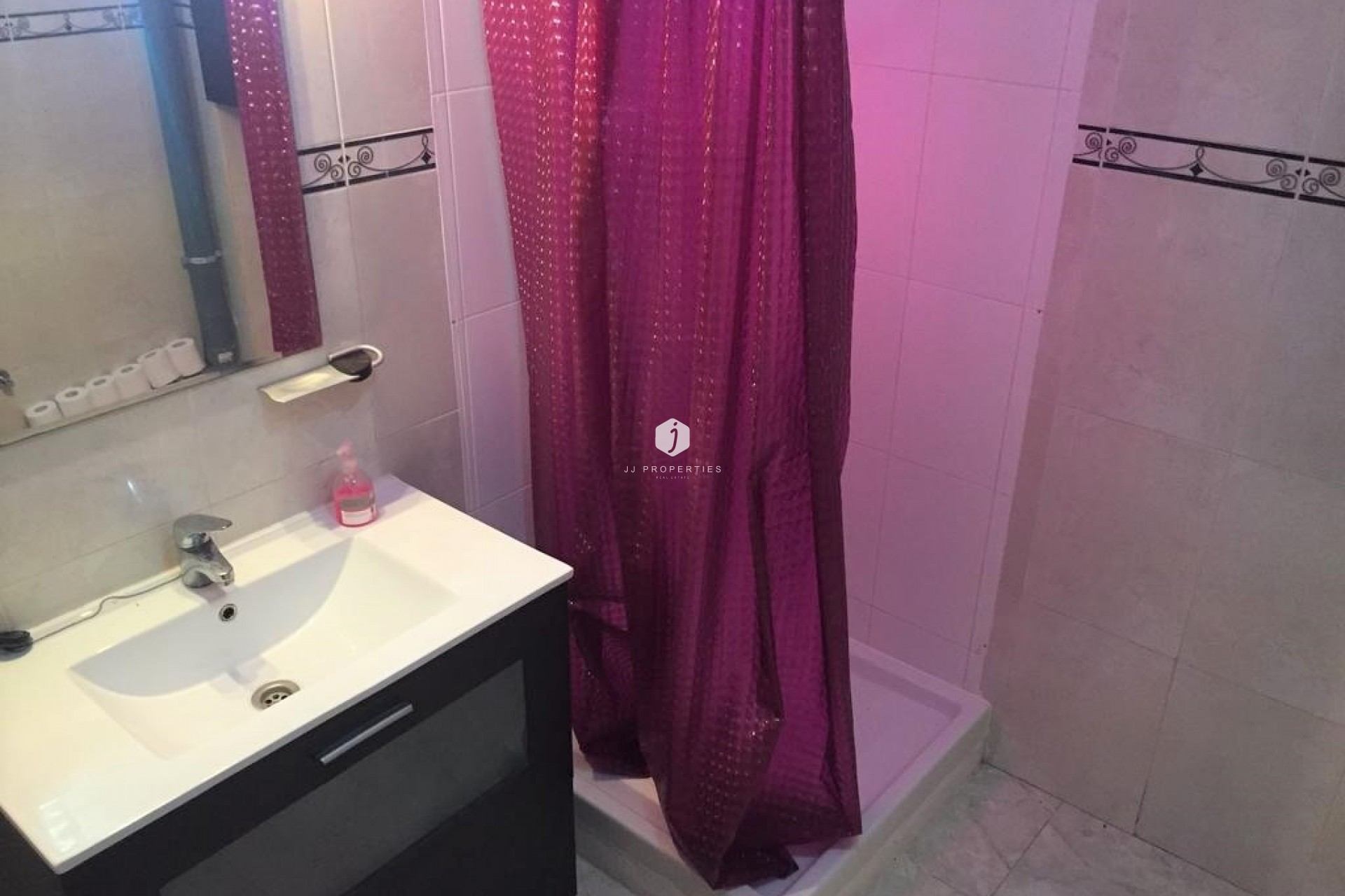 Aus zweiter Hand - Villa -
Torrevieja - Costa Blanca