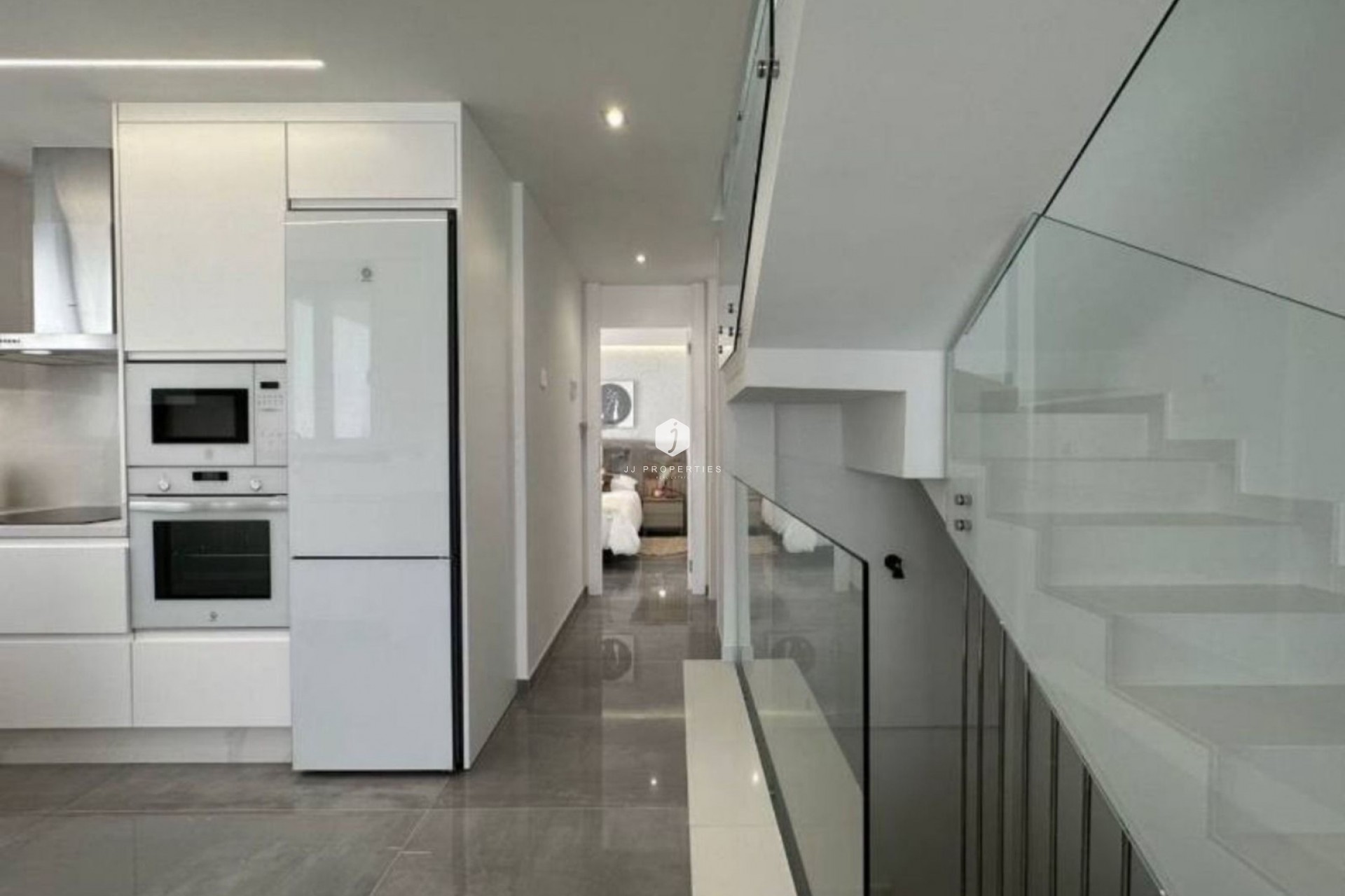 Aus zweiter Hand - Villa -
Torrevieja - Costa Blanca