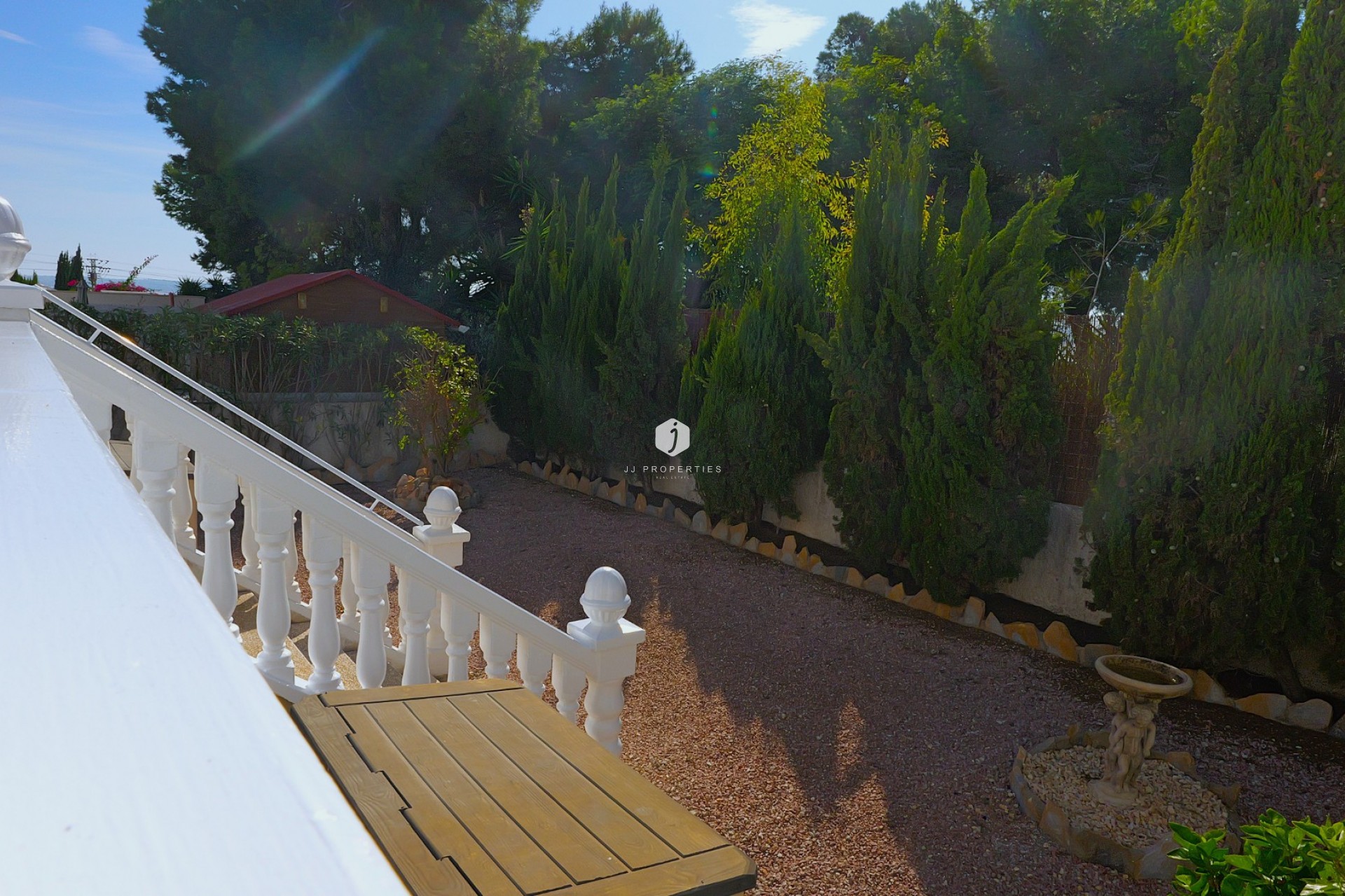 Aus zweiter Hand - Villa -
Torrevieja - Costa Blanca