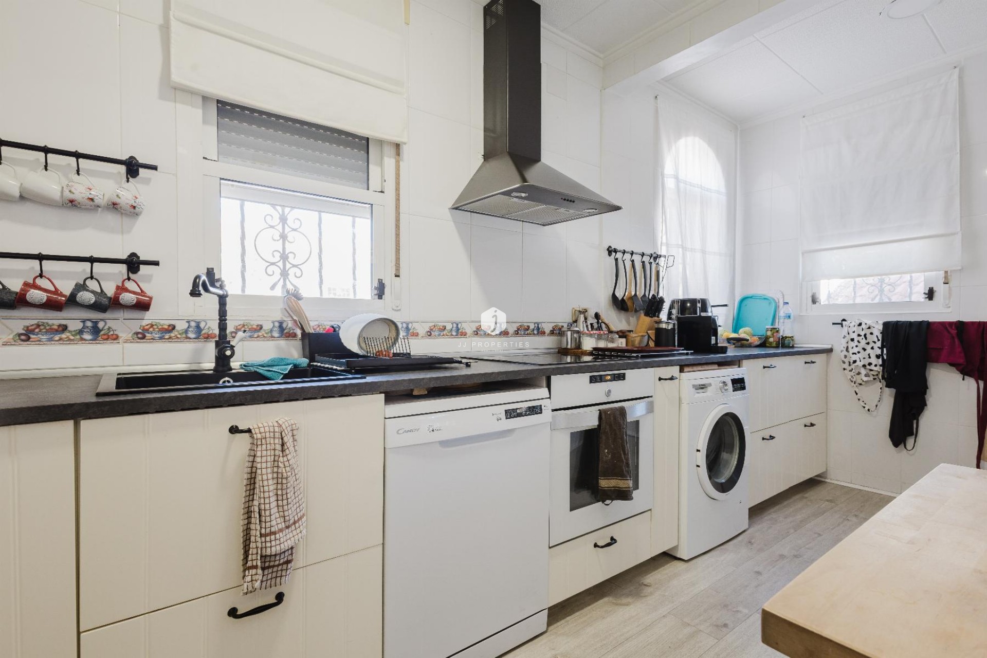 Aus zweiter Hand - Villa -
Torrevieja - Costa Blanca