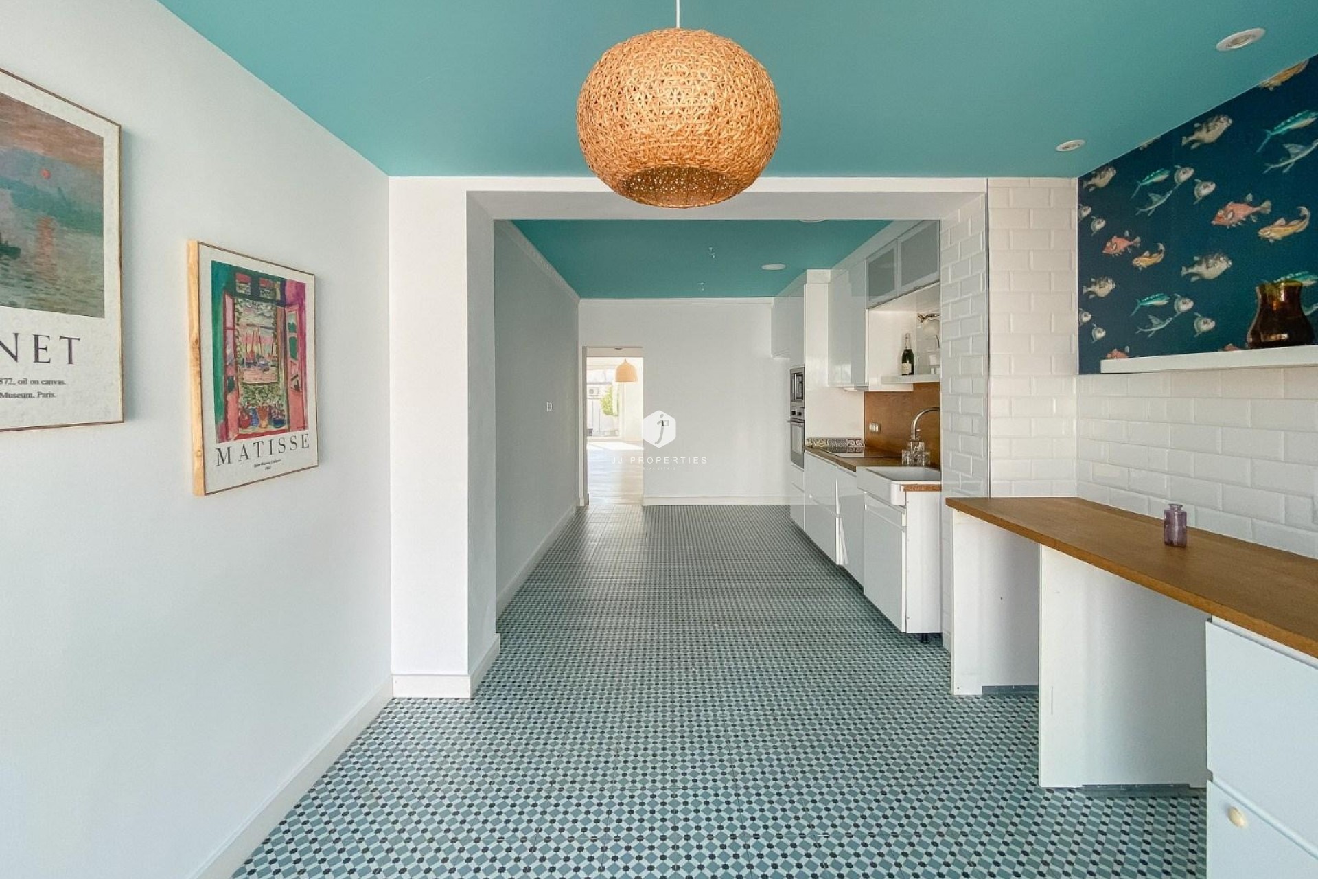 Aus zweiter Hand - Villa -
Torrevieja - Costa Blanca