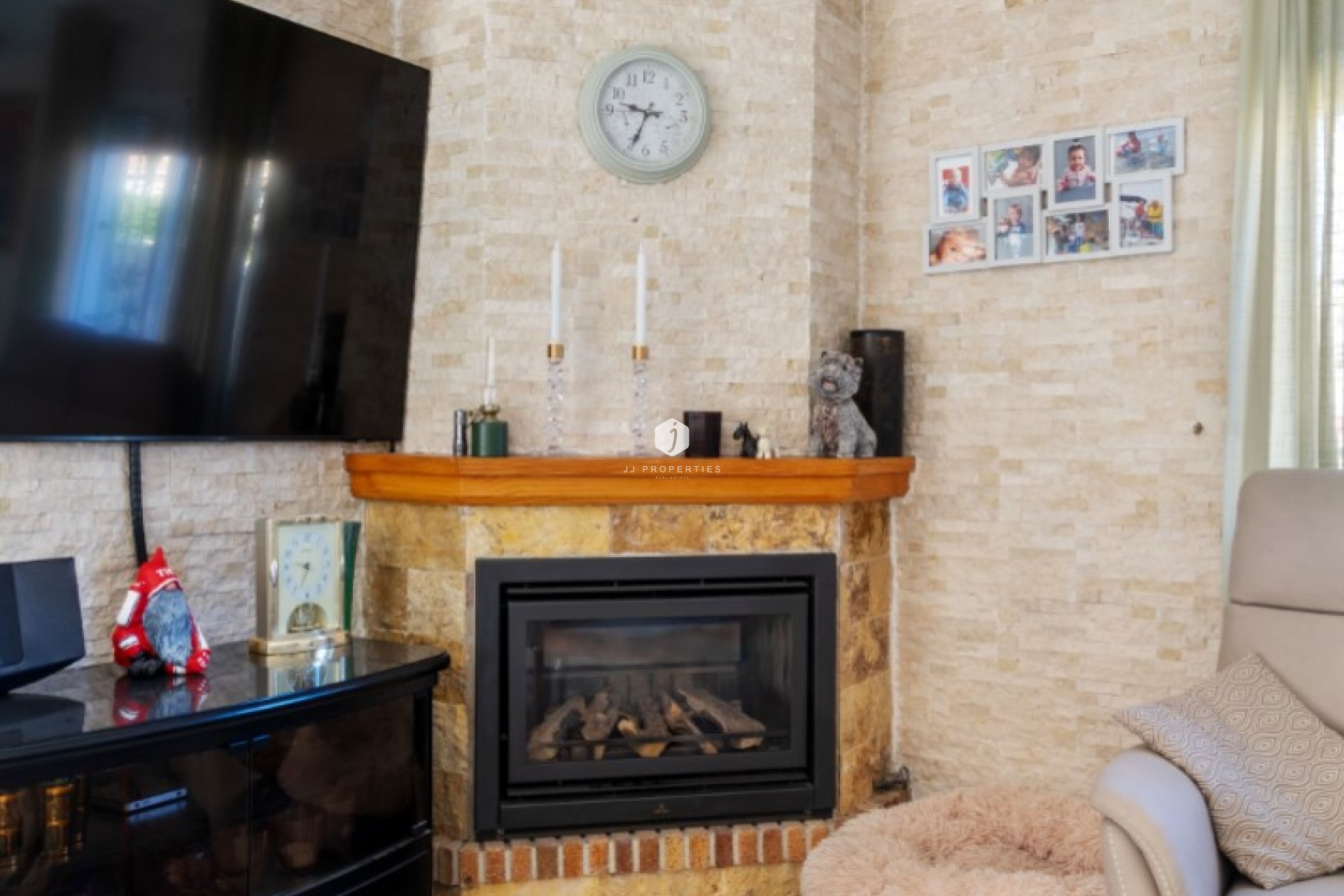 Aus zweiter Hand - Villa -
Torrevieja - Costa Blanca