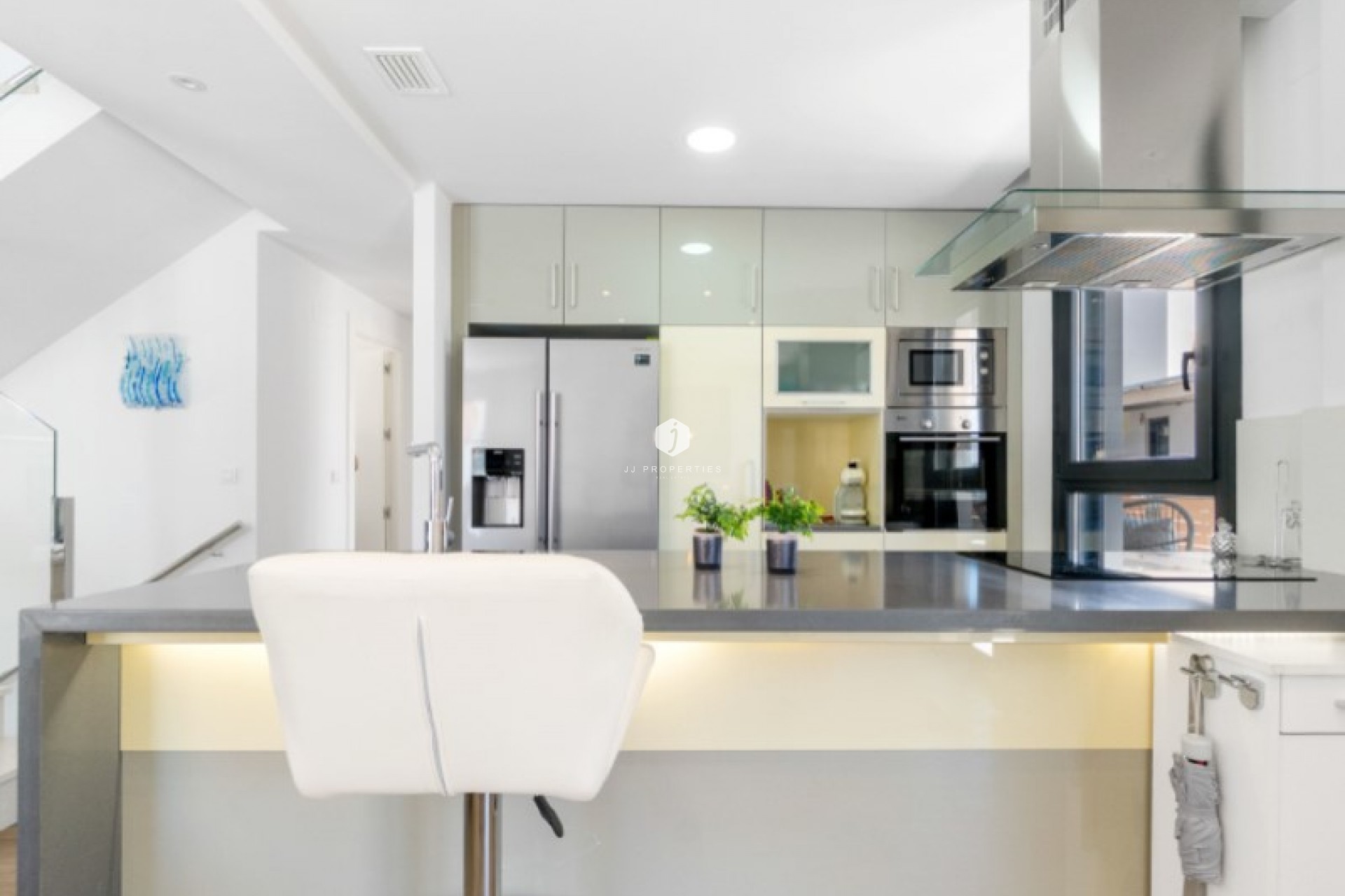 Aus zweiter Hand - Villa -
Torrevieja - Costa Blanca