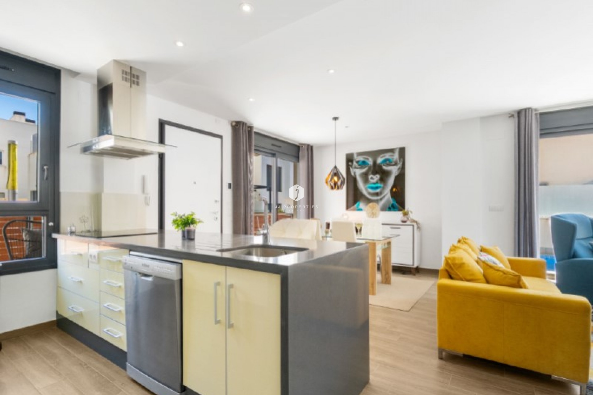 Aus zweiter Hand - Villa -
Torrevieja - Costa Blanca