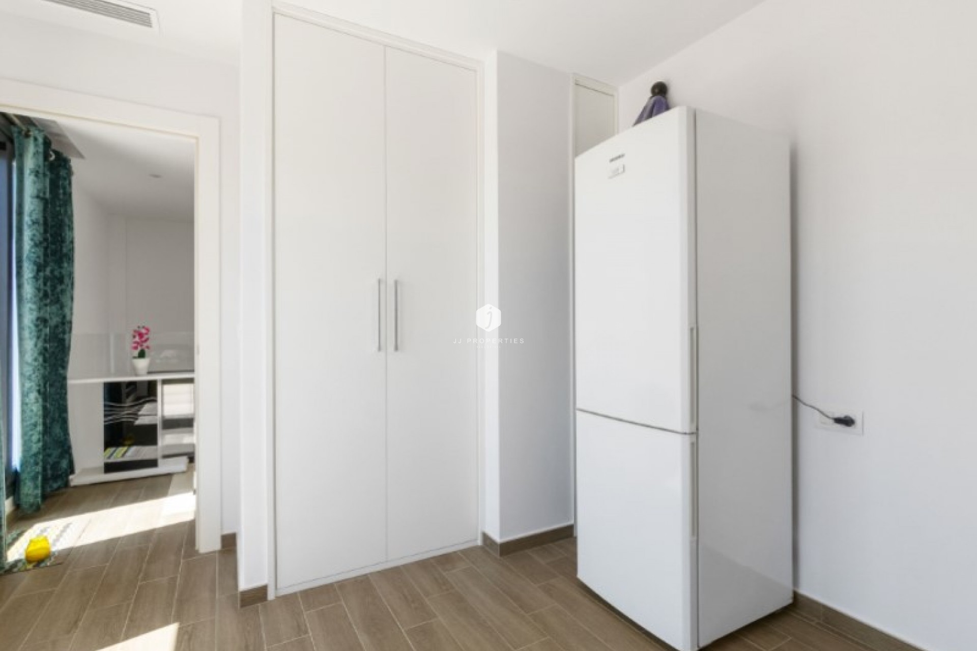 Aus zweiter Hand - Villa -
Torrevieja - Costa Blanca