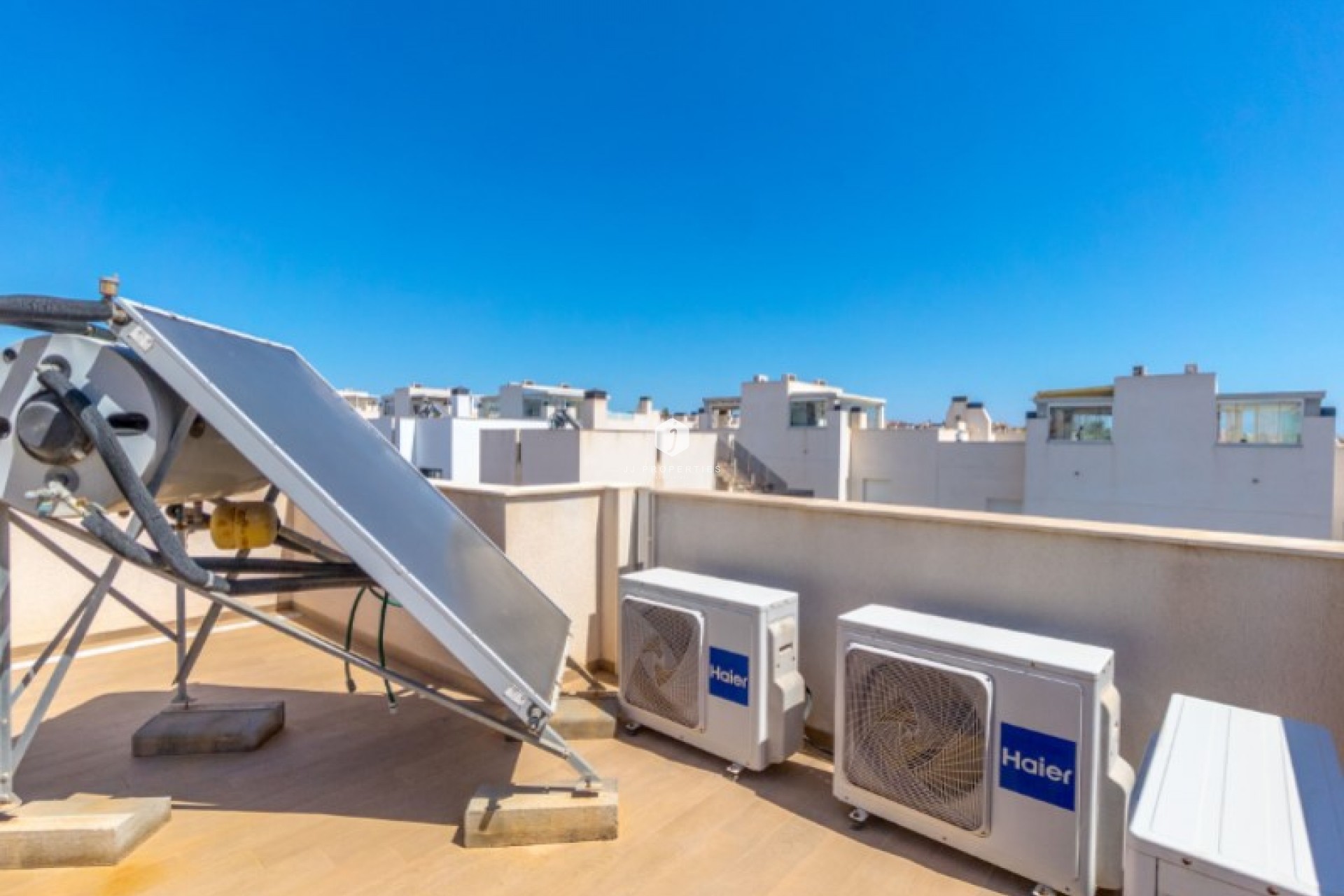 Aus zweiter Hand - Villa -
Torrevieja - Costa Blanca